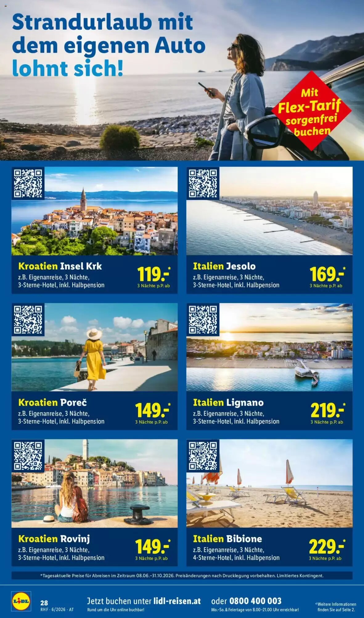 Lidl Flugblatt (ab 30.05.2026) - Angebote und Prospekt - Seite 28