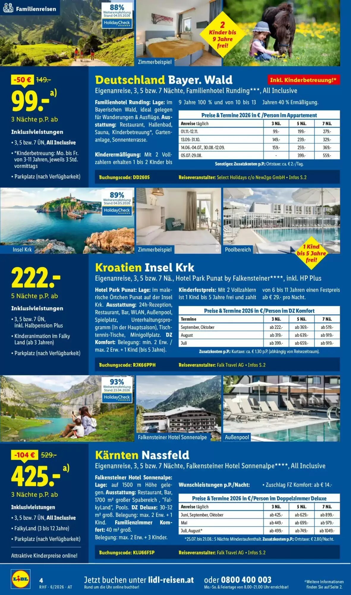 Lidl Flugblatt (ab 30.05.2026) - Angebote und Prospekt - Seite 4