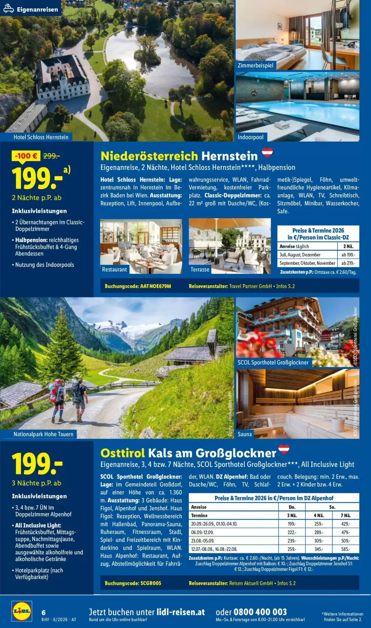 Lidl Flugblatt (ab 30.05.2026) - Angebote und Prospekt - Seite 6