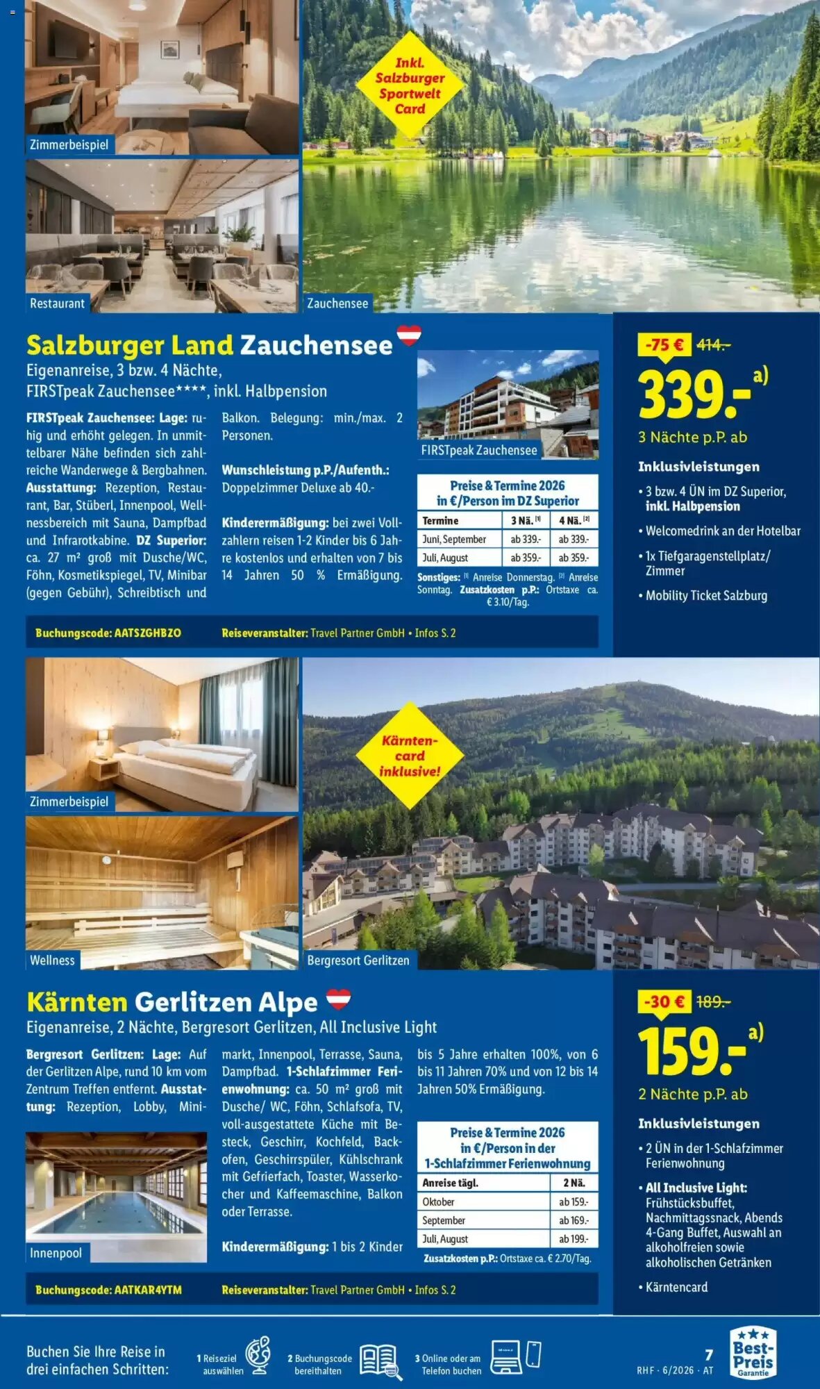 Lidl Flugblatt (ab 30.05.2026) - Angebote und Prospekt - Seite 7