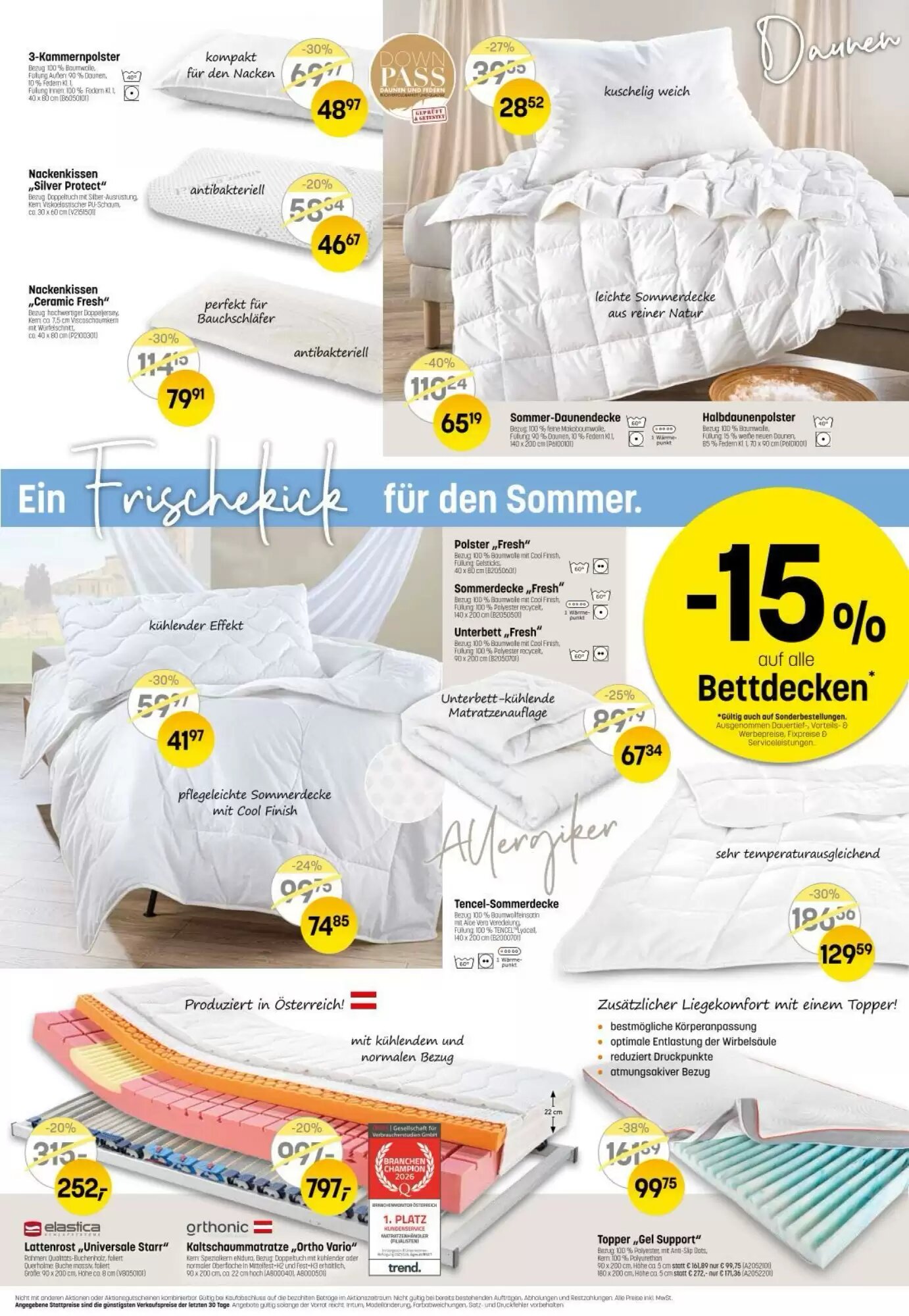 Reiter Flugblatt (ab 31.05.2026) - Angebote und Prospekt - Seite 3