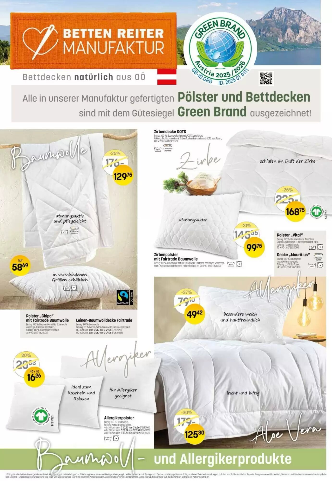 Reiter Flugblatt (ab 31.05.2026) - Angebote und Prospekt - Seite 4