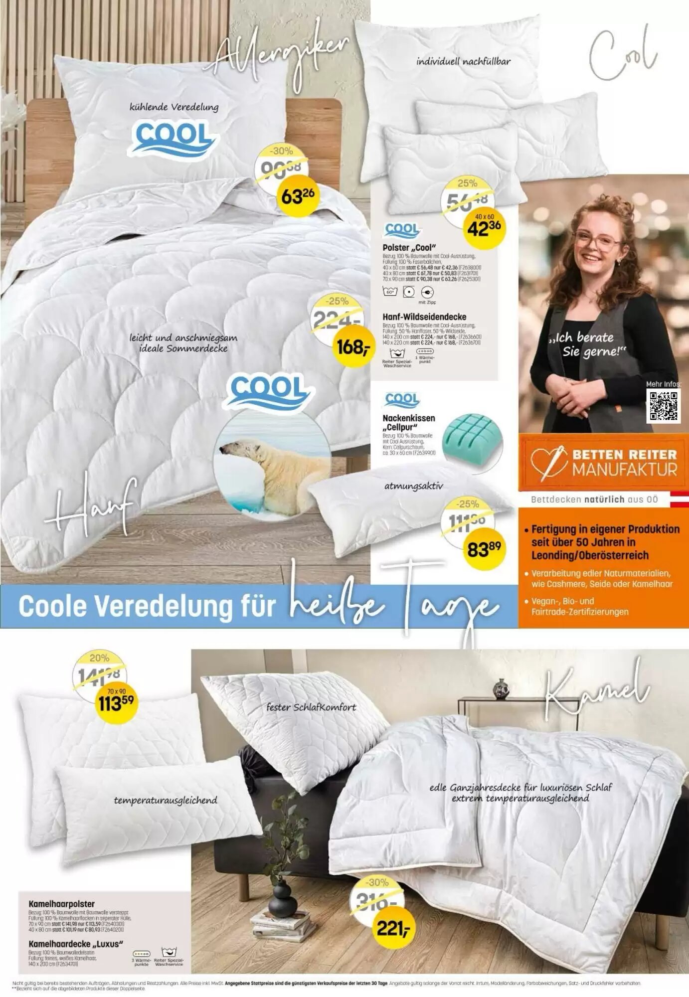 Reiter Flugblatt (ab 31.05.2026) - Angebote und Prospekt - Seite 5