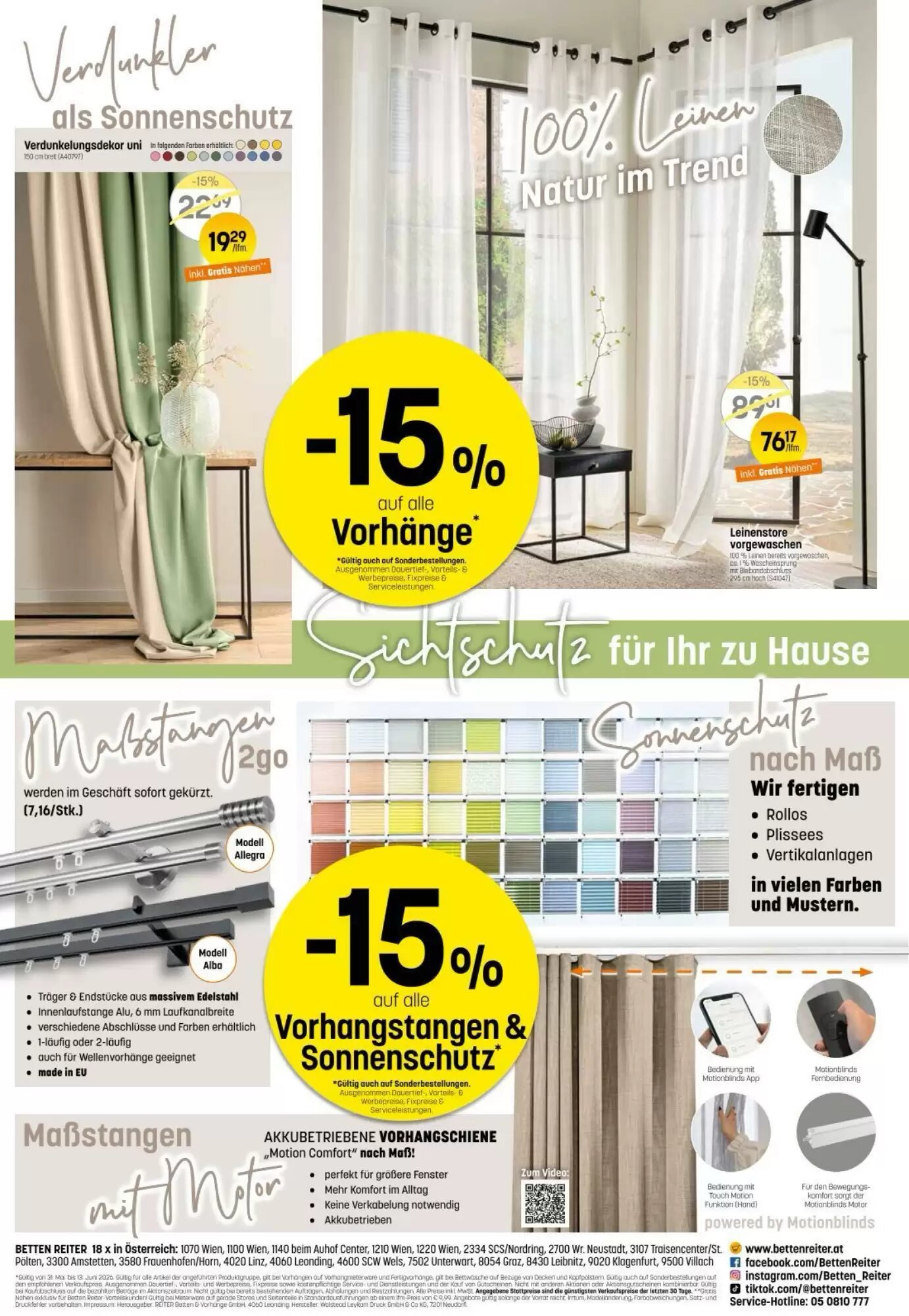 Reiter Flugblatt (ab 31.05.2026) - Angebote und Prospekt - Seite 6