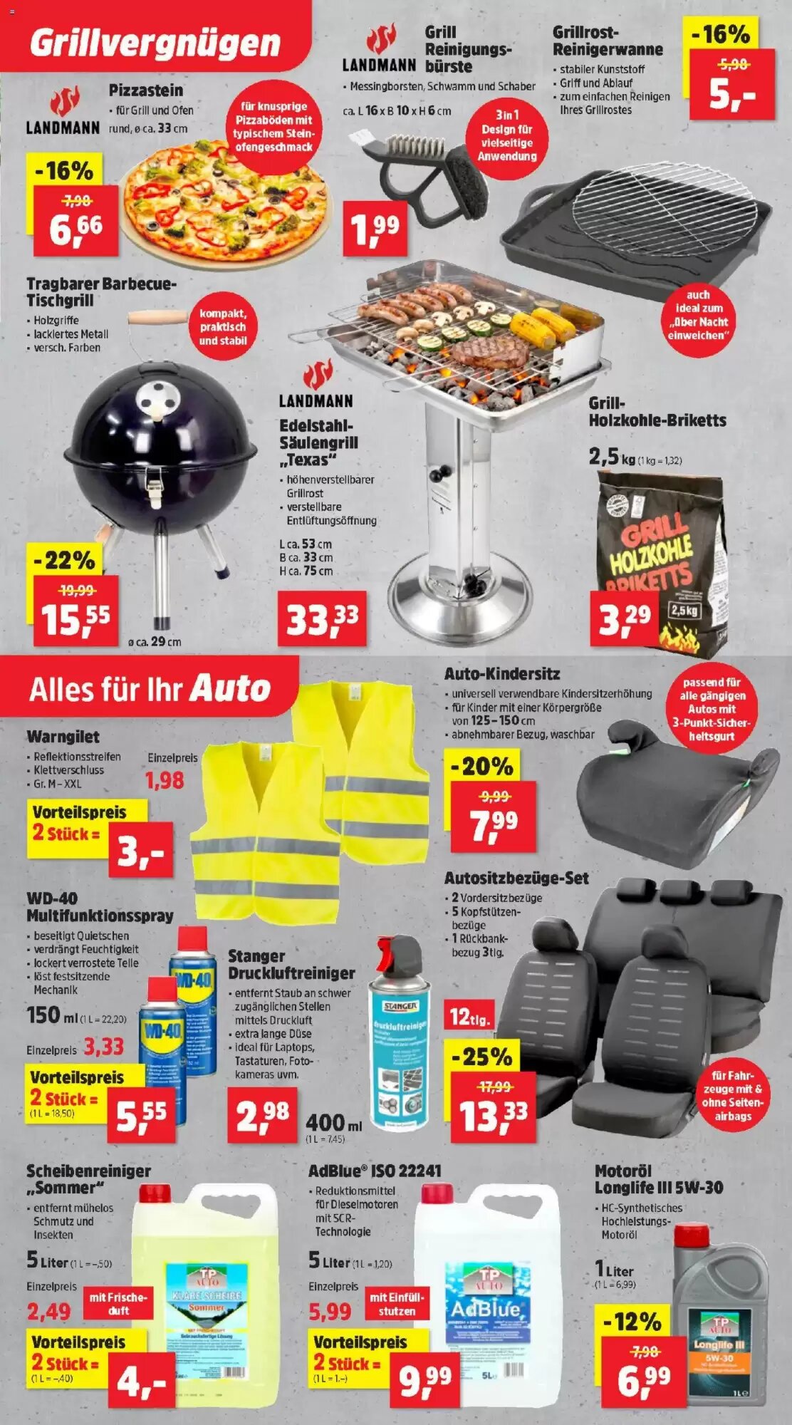 Thomas Philipps Flugblatt (ab 01.06.2026) - Angebote und Prospekt - Seite 11