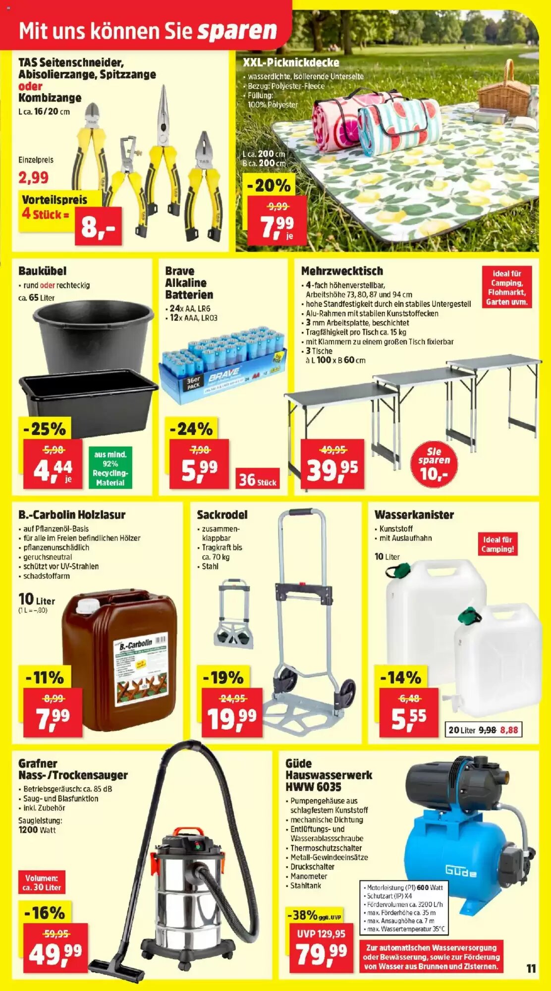 Thomas Philipps Flugblatt (ab 01.06.2026) - Angebote und Prospekt - Seite 15
