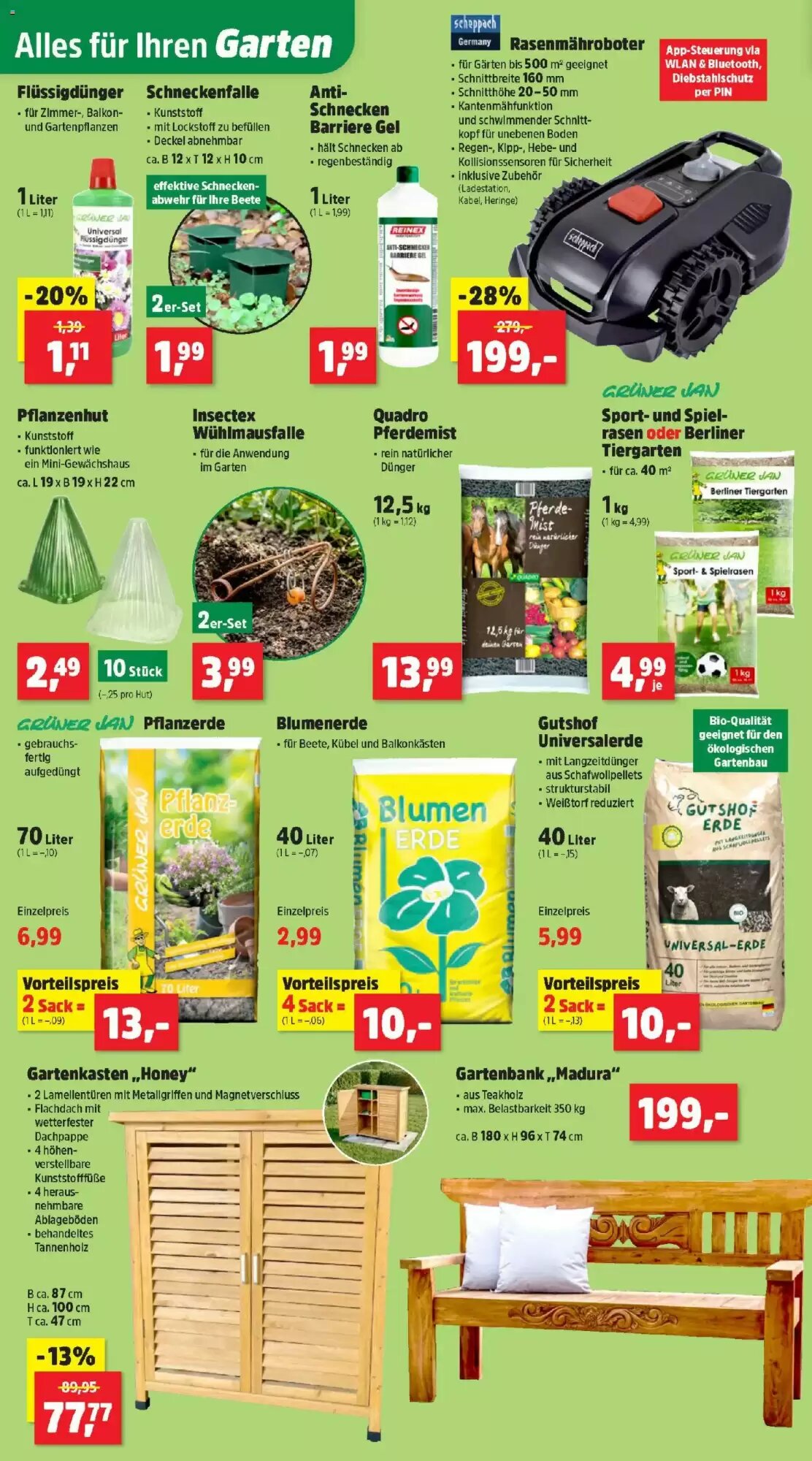 Thomas Philipps Flugblatt (ab 01.06.2026) - Angebote und Prospekt - Seite 2