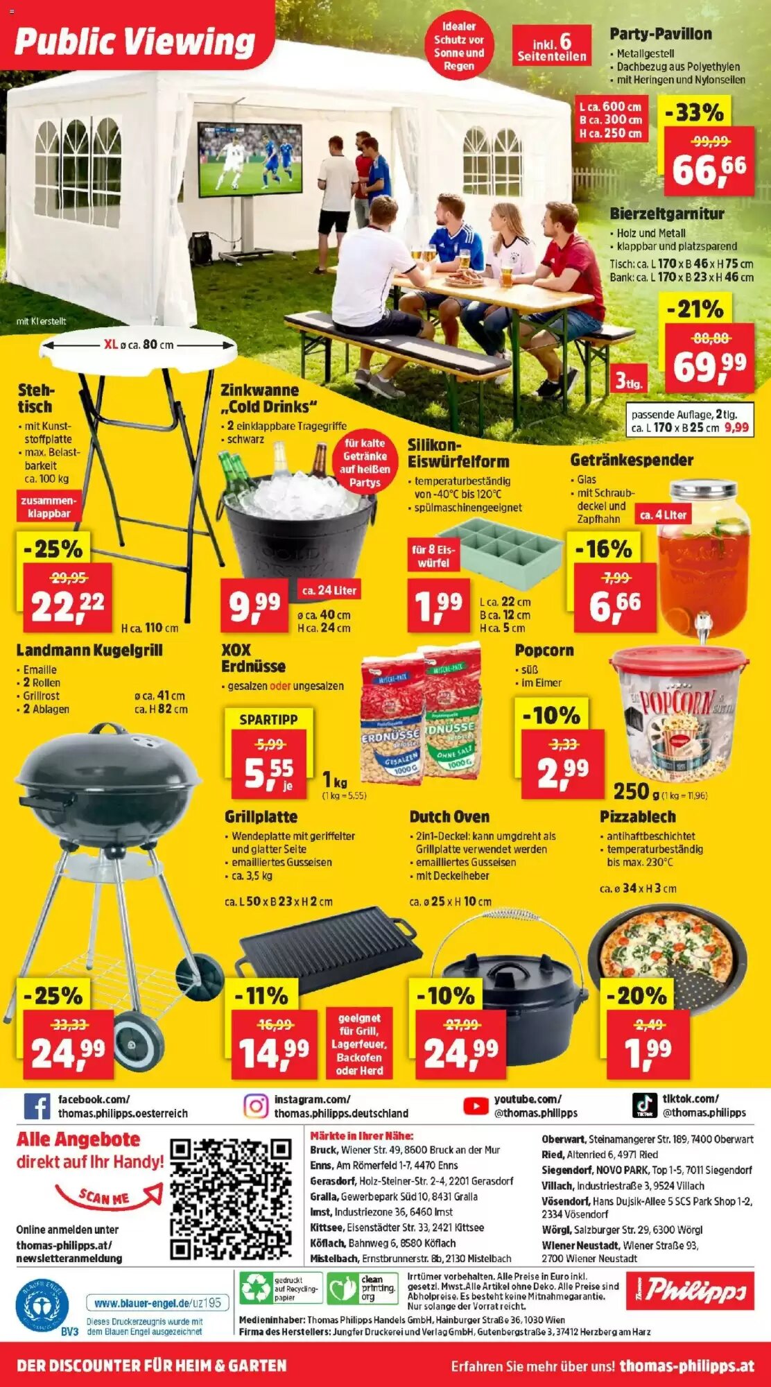 Thomas Philipps Flugblatt (ab 01.06.2026) - Angebote und Prospekt - Seite 20