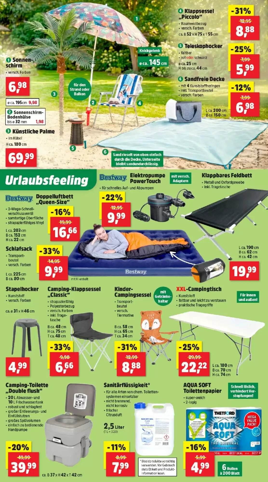 Thomas Philipps Flugblatt (ab 01.06.2026) - Angebote und Prospekt - Seite 6