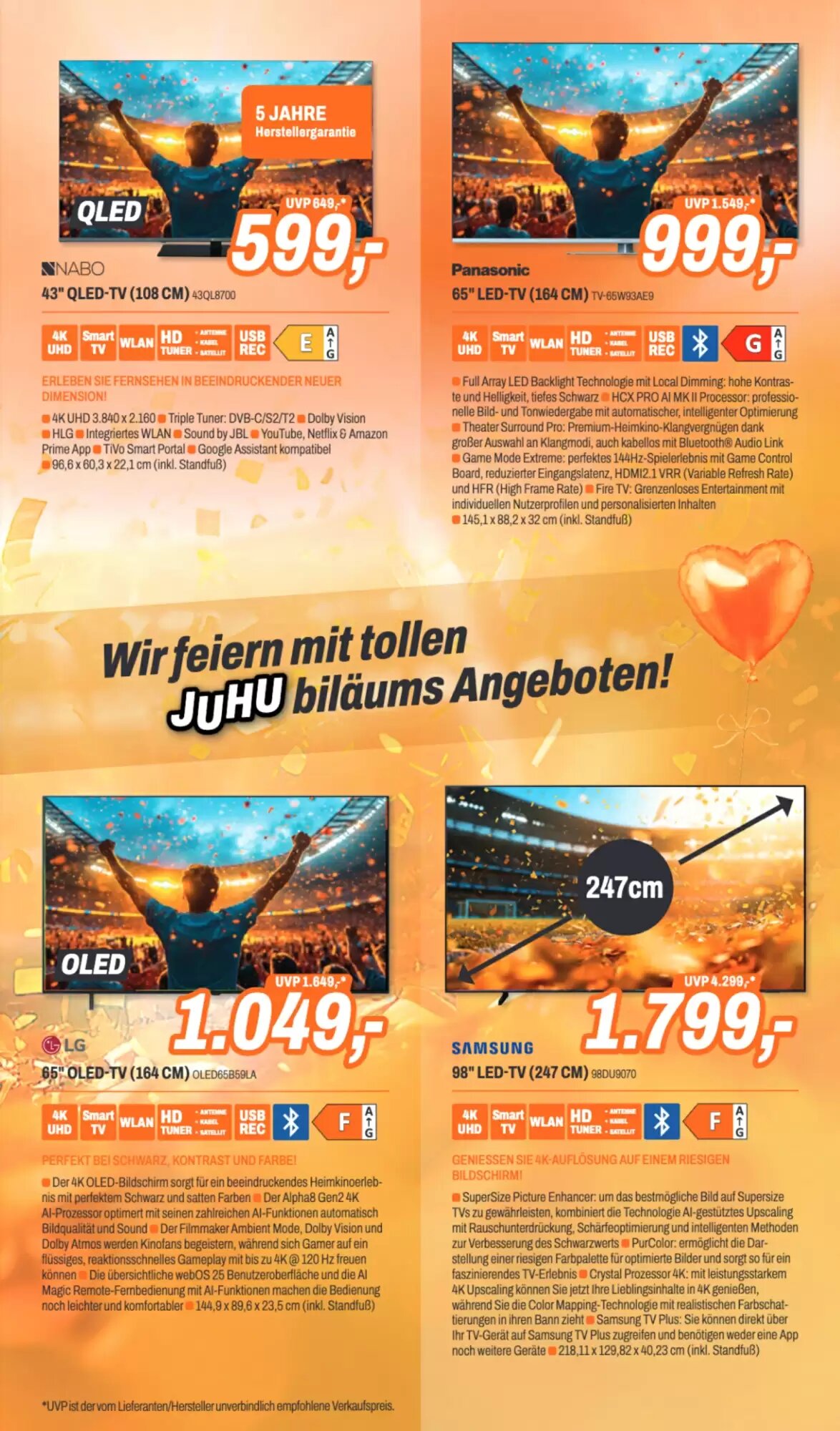 ETech Flugblatt (ab 01.06.2026) - Angebote und Prospekt - Seite 3