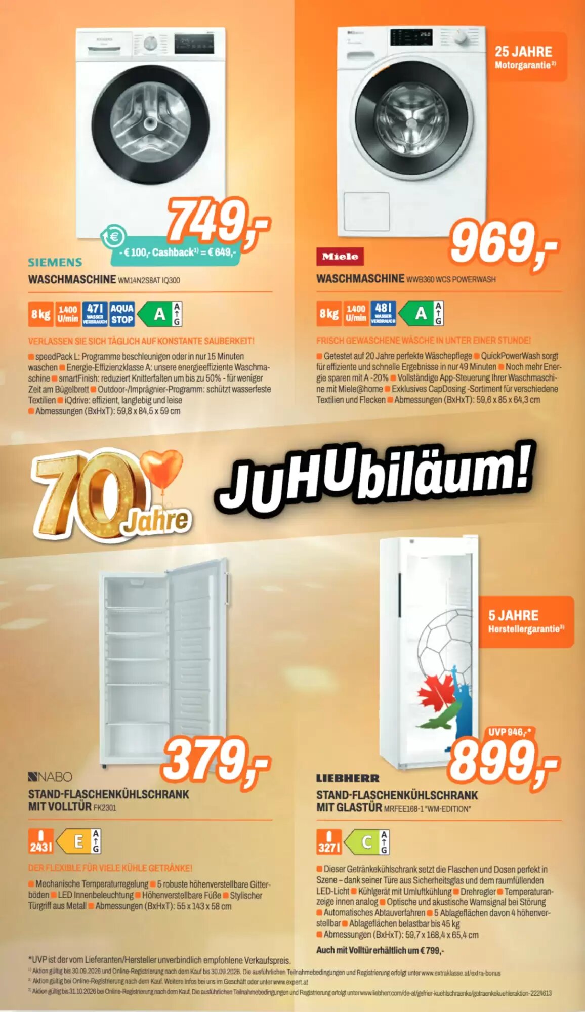 ETech Flugblatt (ab 01.06.2026) - Angebote und Prospekt - Seite 4
