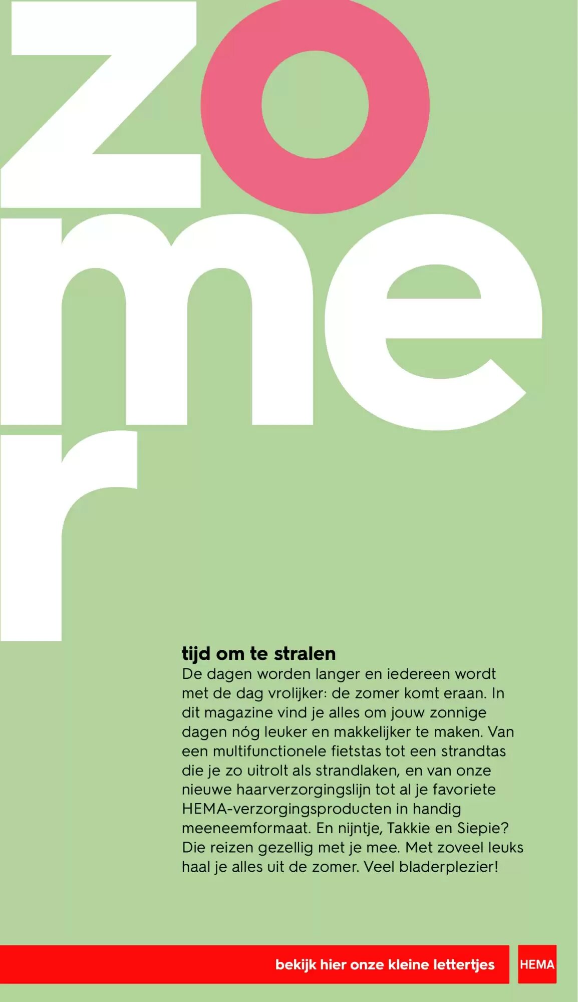 HEMA Flugblatt (ab 01.06.2026) - Angebote und Prospekt - Seite 2