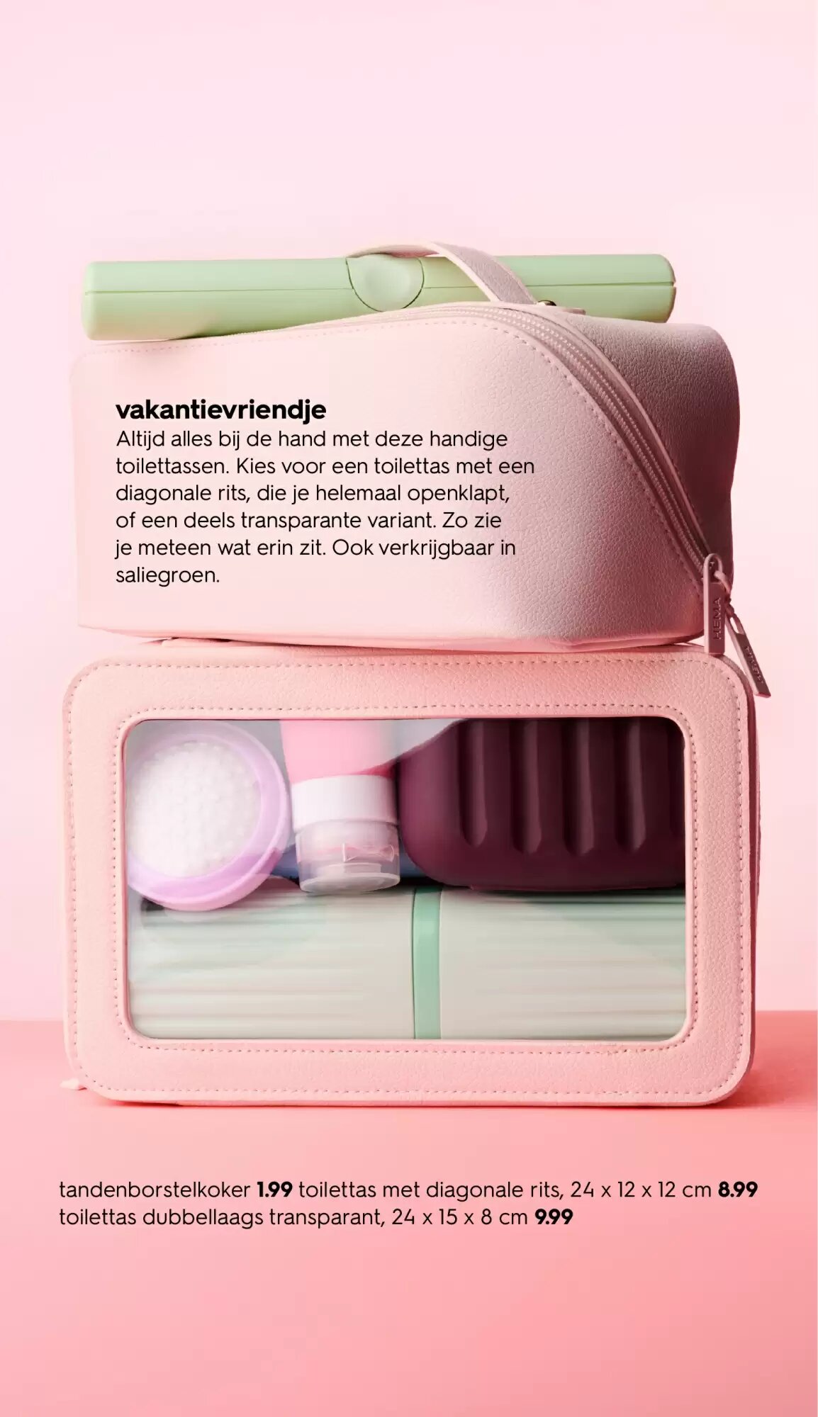 HEMA Flugblatt (ab 01.06.2026) - Angebote und Prospekt - Seite 21