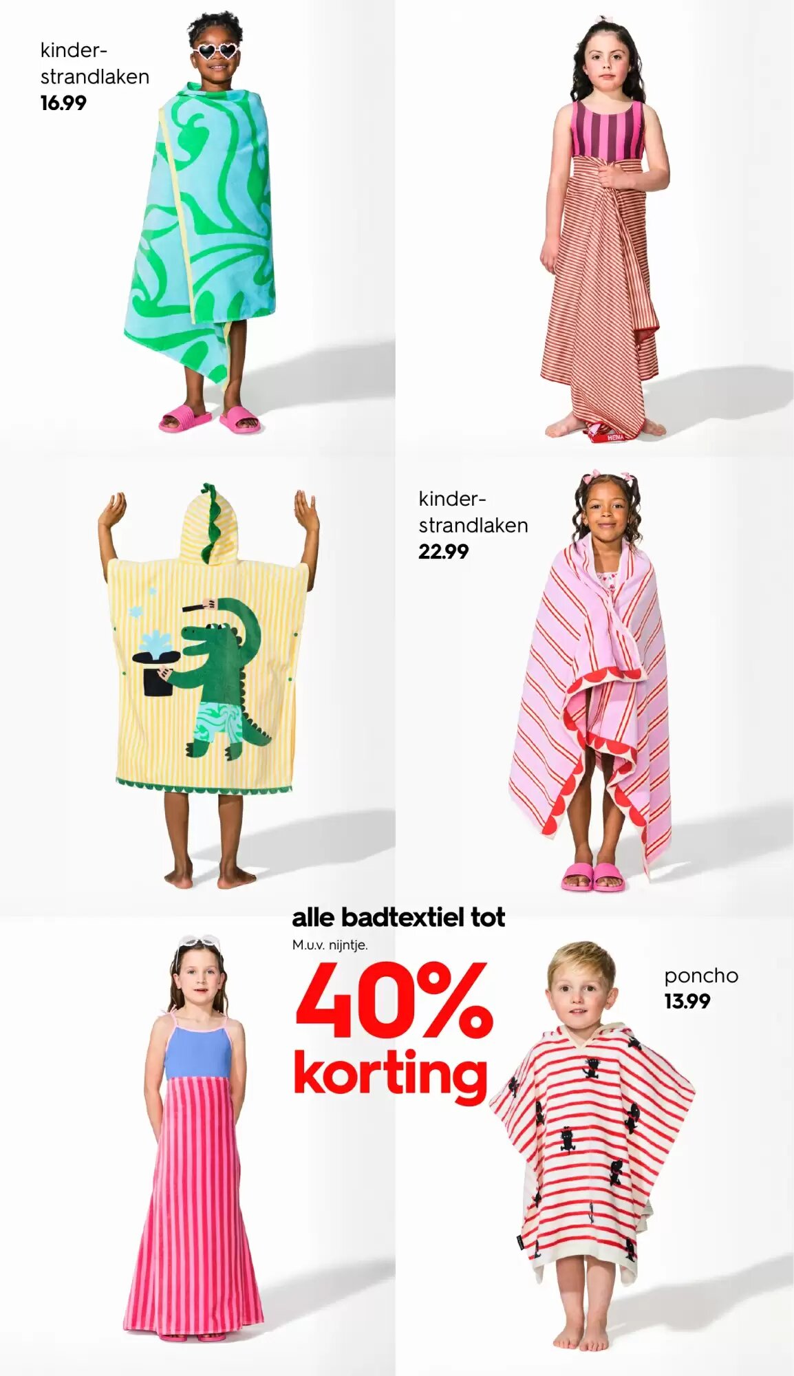 HEMA Flugblatt (ab 01.06.2026) - Angebote und Prospekt - Seite 8