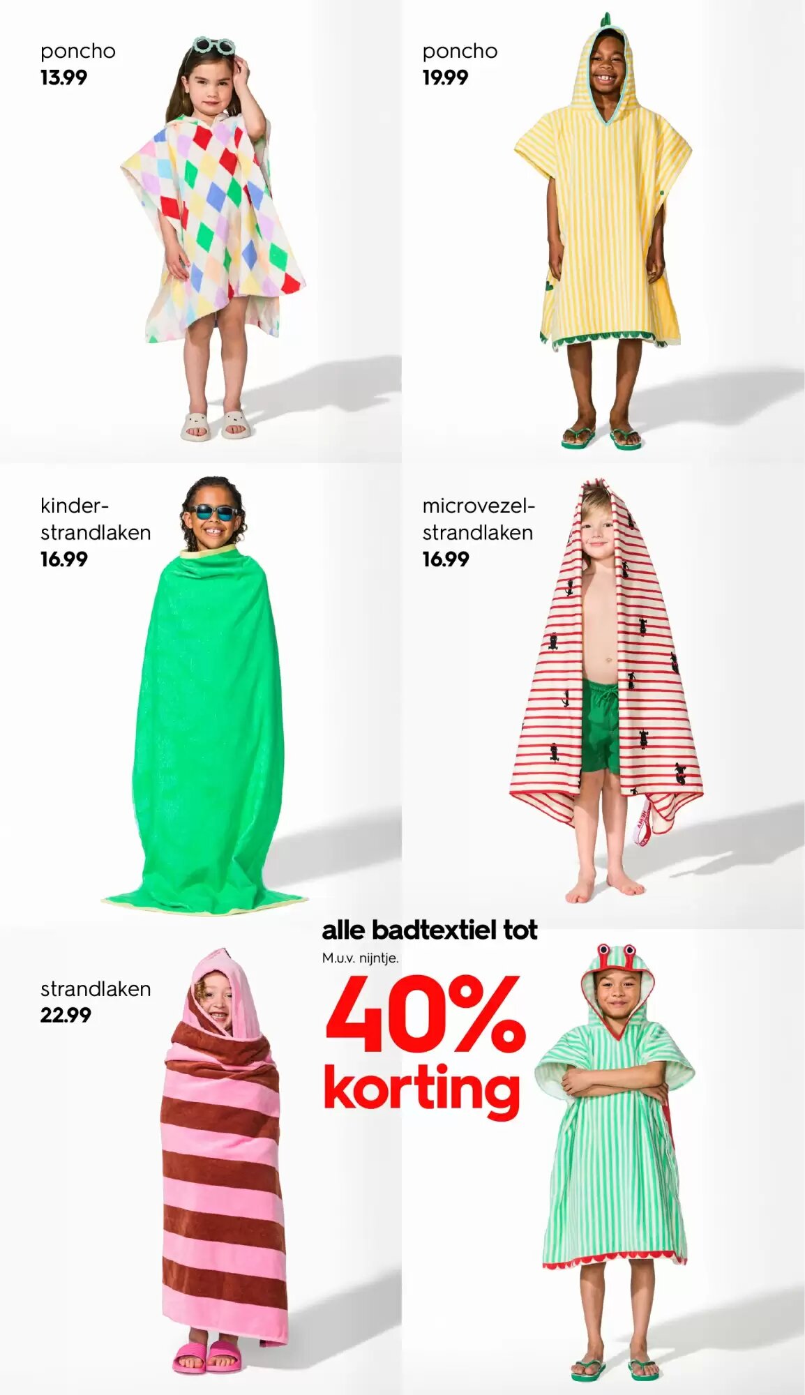 HEMA Flugblatt (ab 01.06.2026) - Angebote und Prospekt - Seite 9