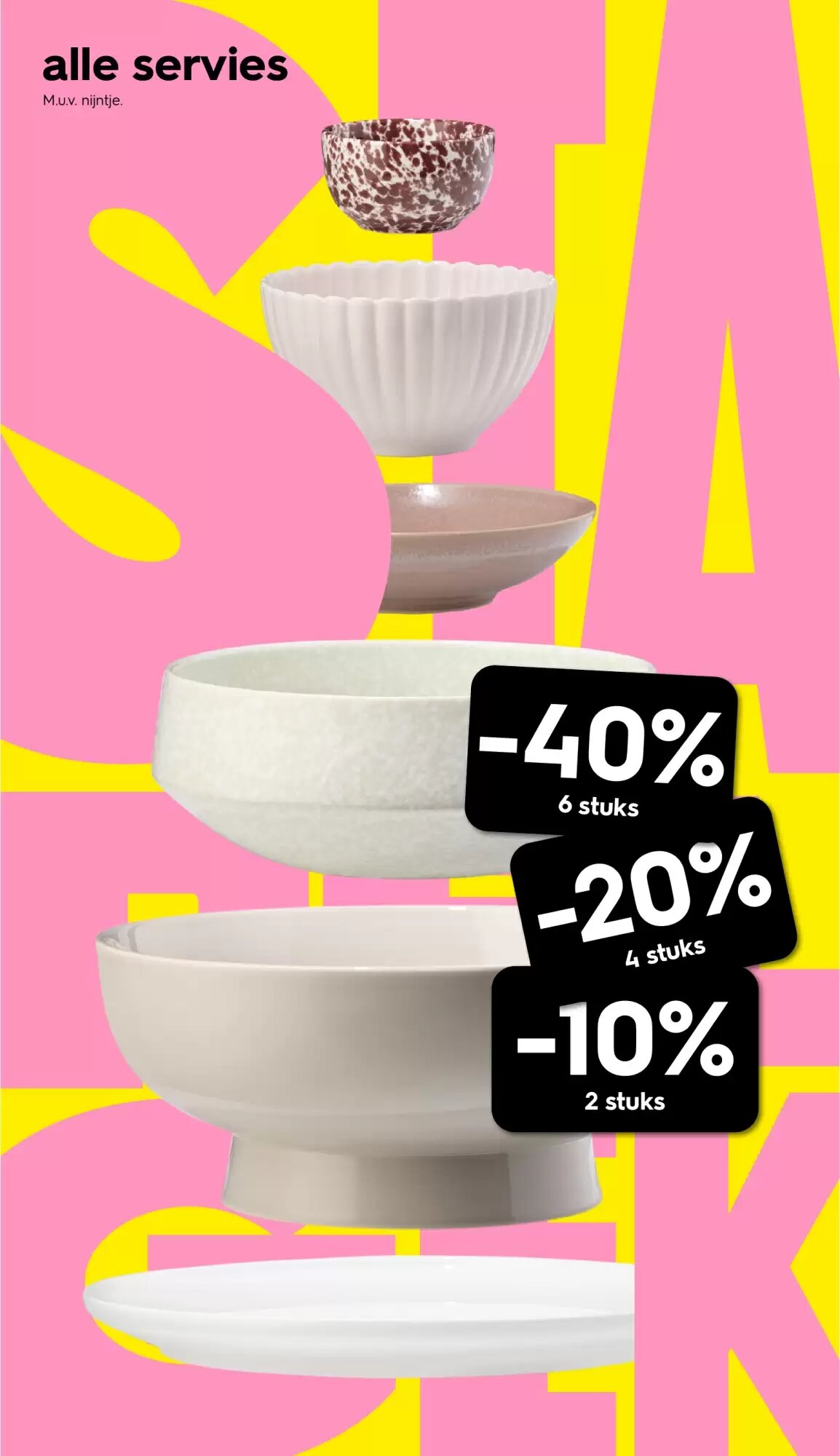 HEMA Flugblatt (ab 01.06.2026) - Angebote und Prospekt - Seite 15