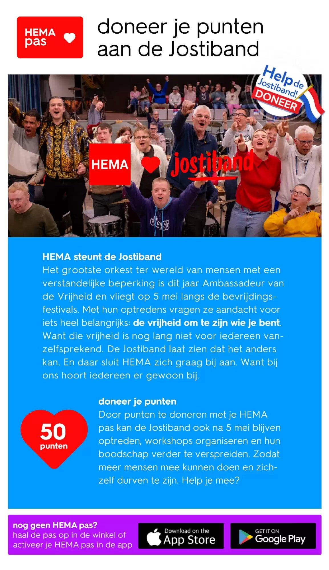 HEMA Flugblatt (ab 01.06.2026) - Angebote und Prospekt - Seite 21