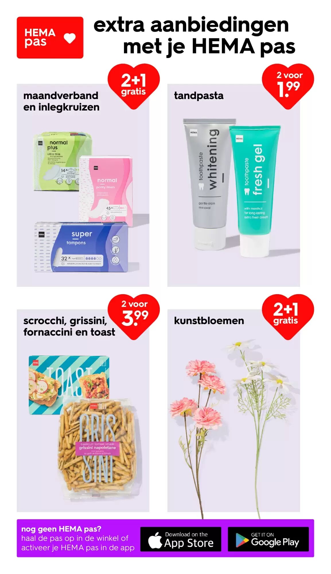 HEMA Flugblatt (ab 01.06.2026) - Angebote und Prospekt - Seite 23