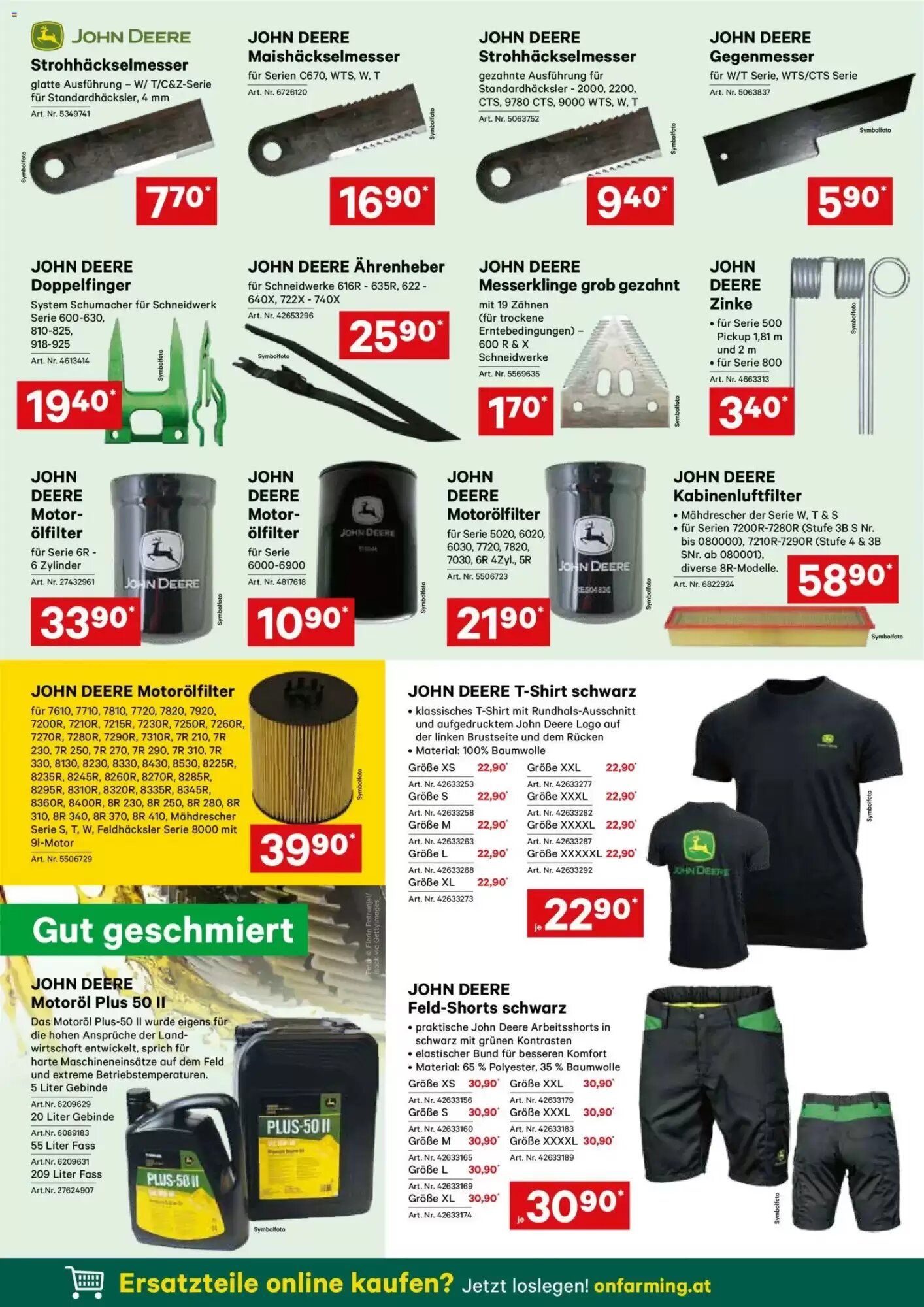 Lagerhaus Flugblatt (ab 01.06.2026) - Angebote und Prospekt - Seite 2