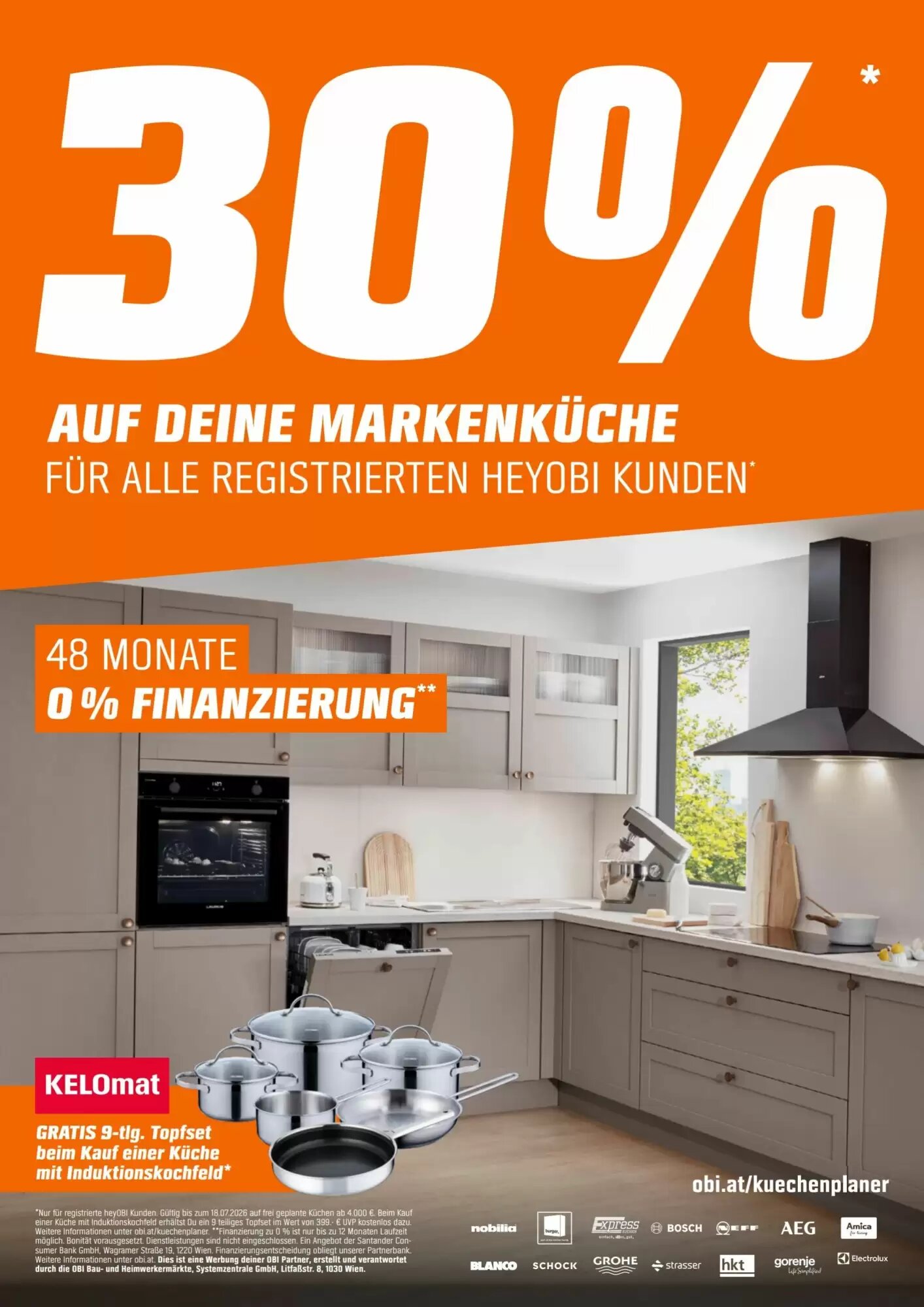 OBI Flugblatt (ab 01.06.2026) - Angebote und Prospekt - Seite 16