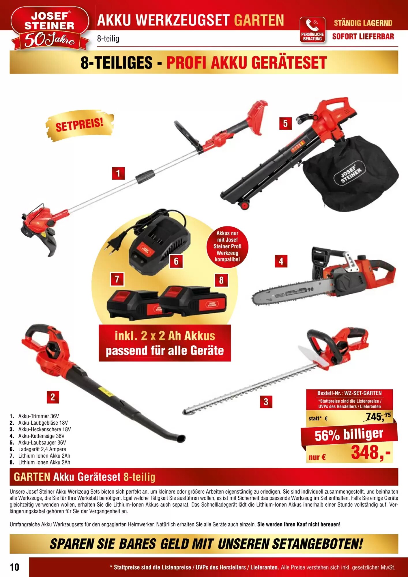  Flugblatt (ab 01.06.2026) - Angebote und Prospekt - Seite 10