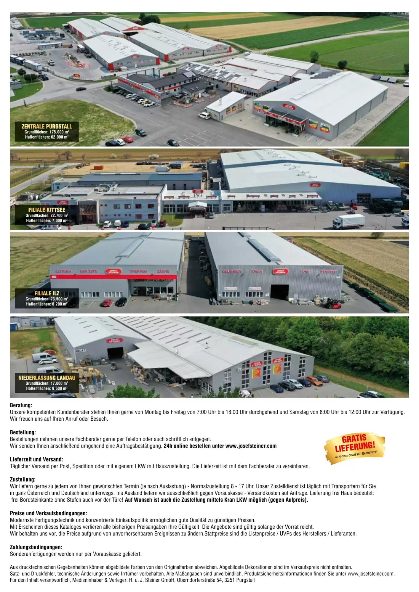  Flugblatt (ab 01.06.2026) - Angebote und Prospekt - Seite 2