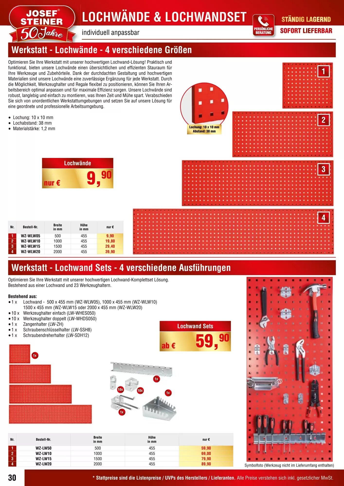  Flugblatt (ab 01.06.2026) - Angebote und Prospekt - Seite 30