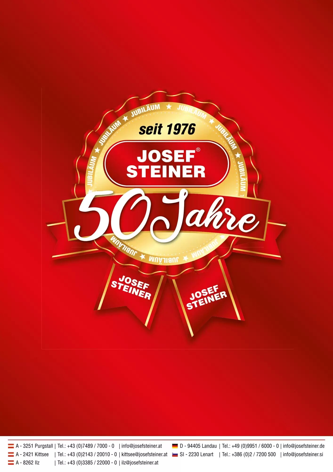 Josef Steiner Flugblatt (ab 01.06.2026) - Angebote und Prospekt - Seite 64