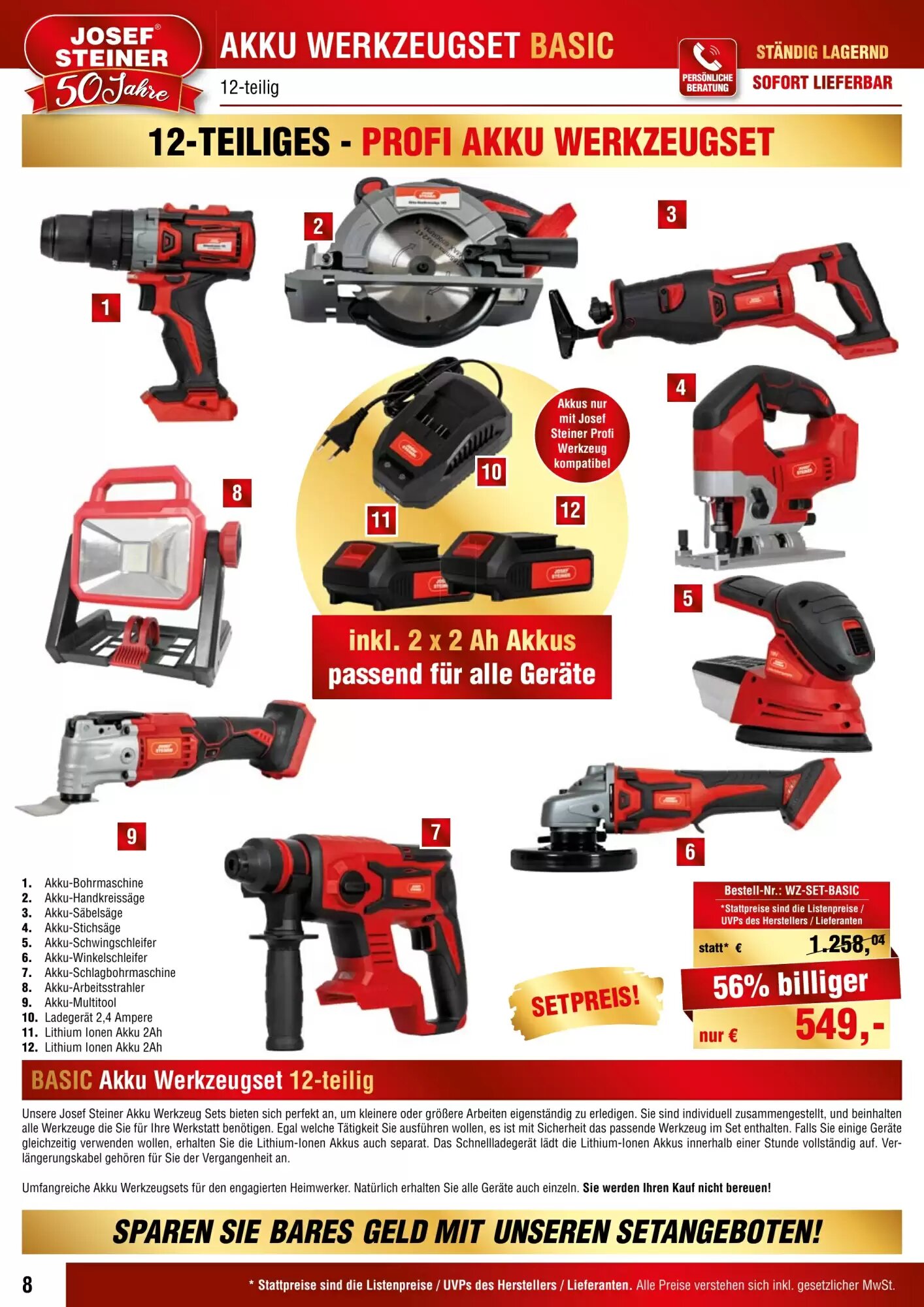  Flugblatt (ab 01.06.2026) - Angebote und Prospekt - Seite 8