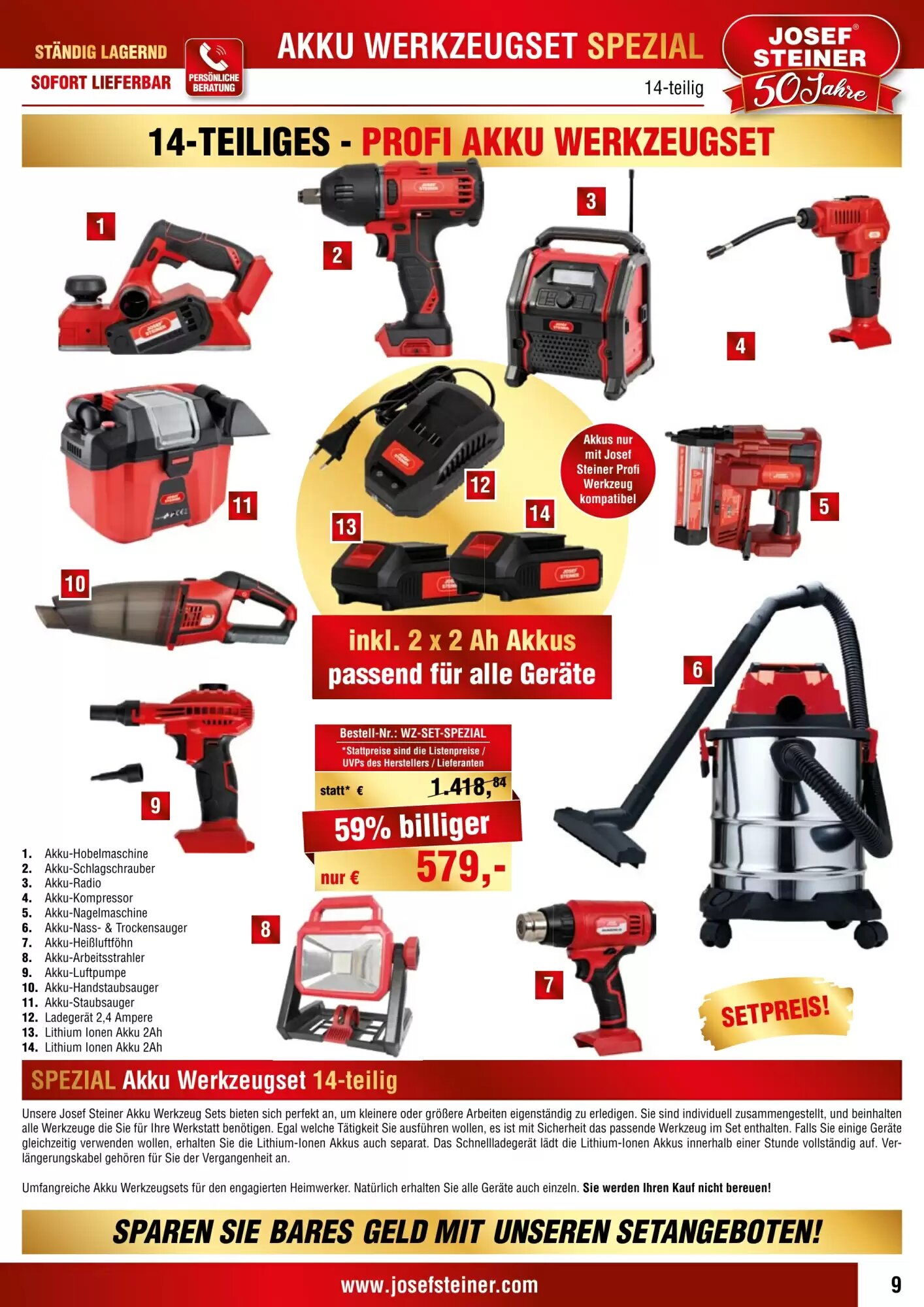 Flugblatt (ab 01.06.2026) - Angebote und Prospekt - Seite 9