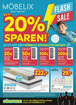 Möbelix Flugblatt (ab 02.06.2026) - Angebote und Prospekt