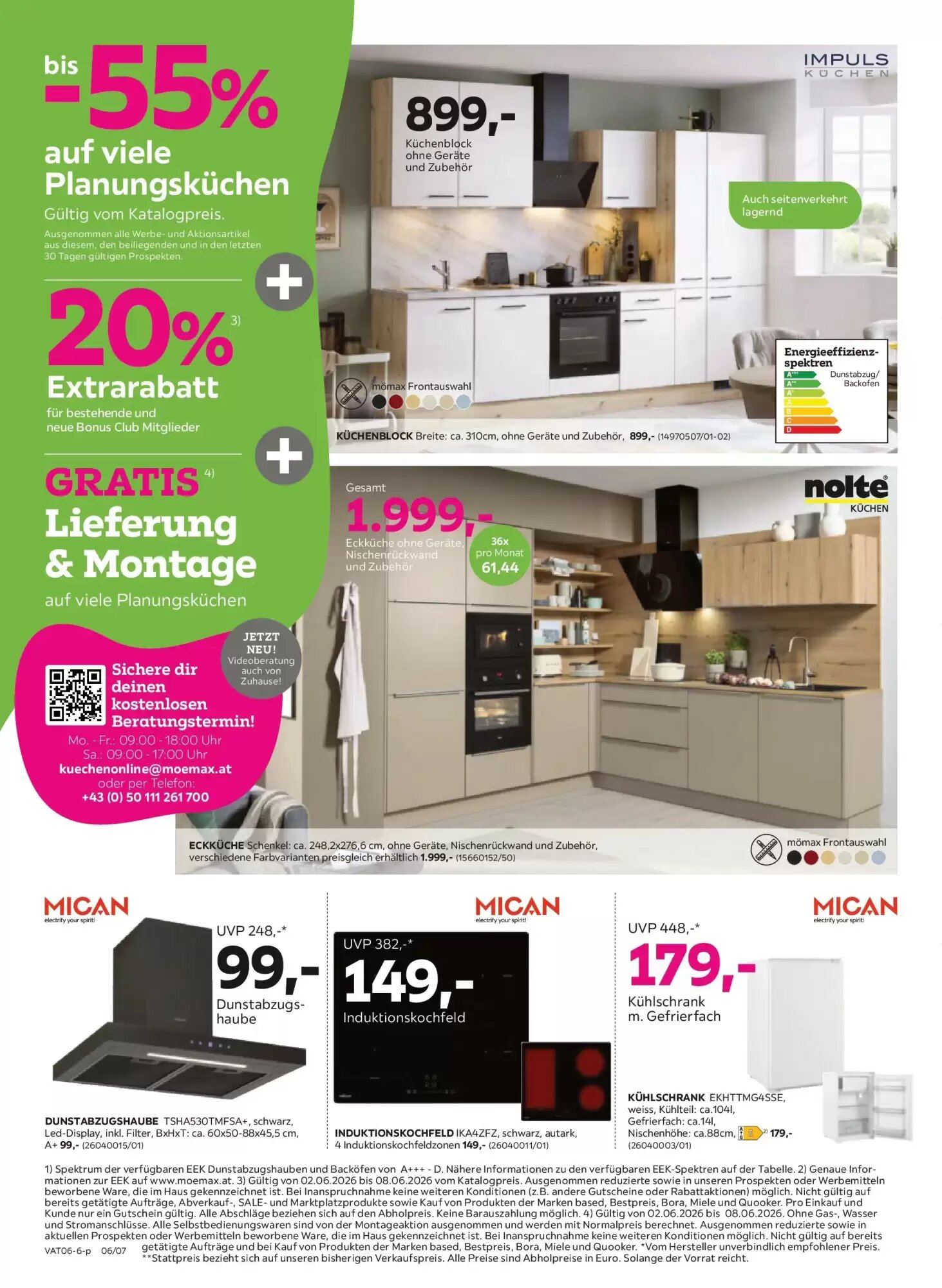 Mömax Flugblatt (ab 02.06.2026) - Angebote und Prospekt - Seite 6