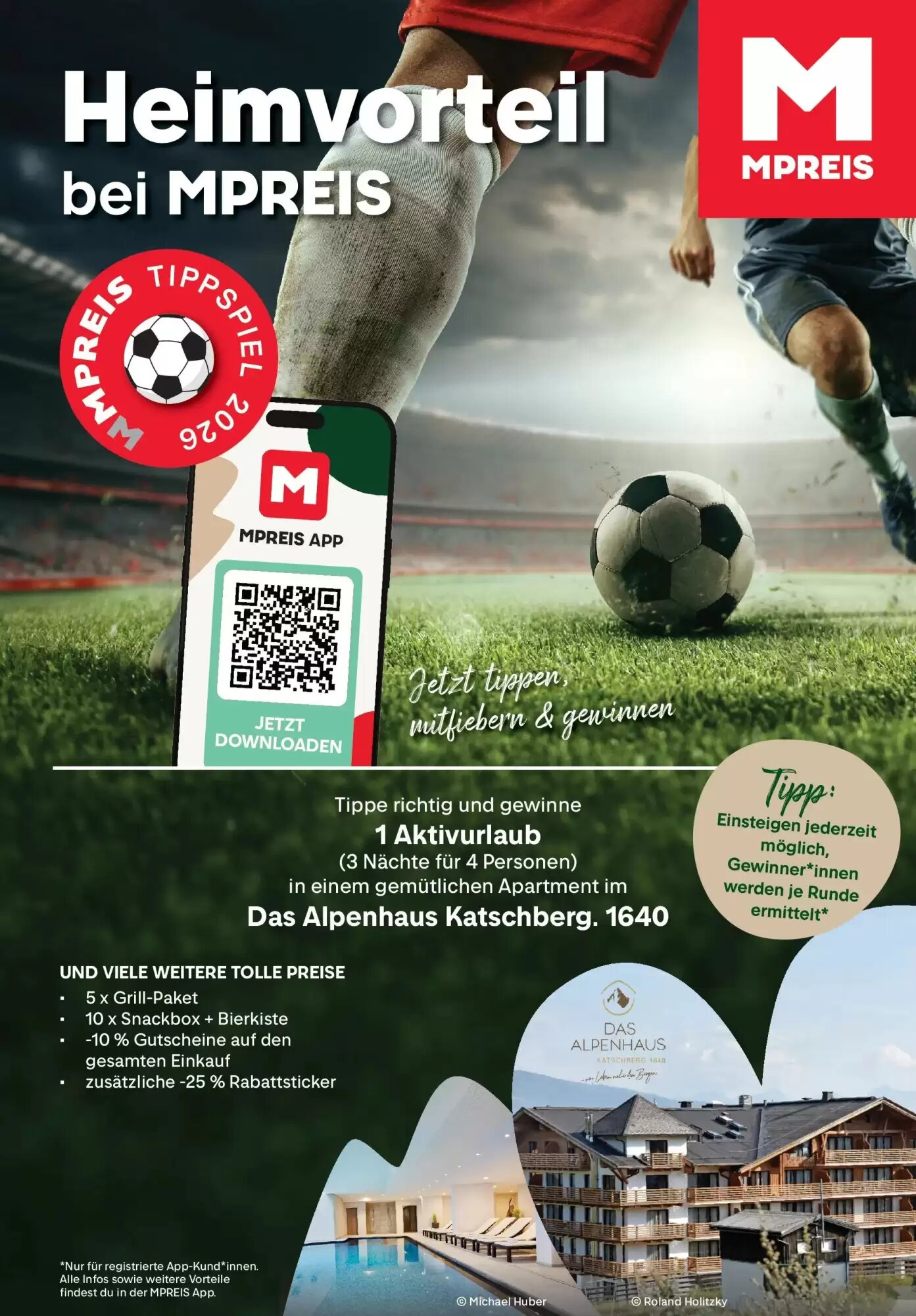 MPreis Flugblatt (ab 02.06.2026) - Angebote und Prospekt - Seite 16