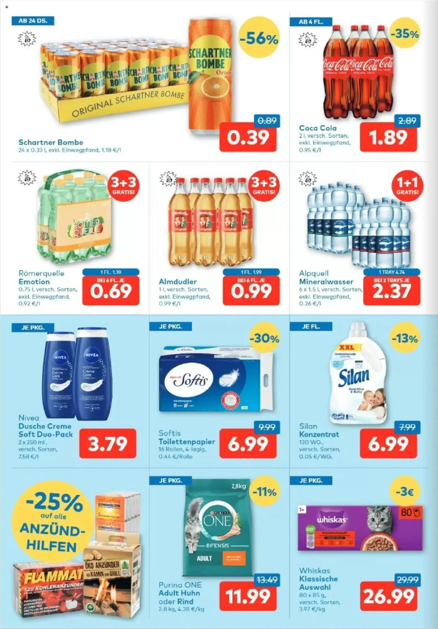 T&G Flugblatt (ab 03.06.2026) - Angebote und Prospekt - Seite 6