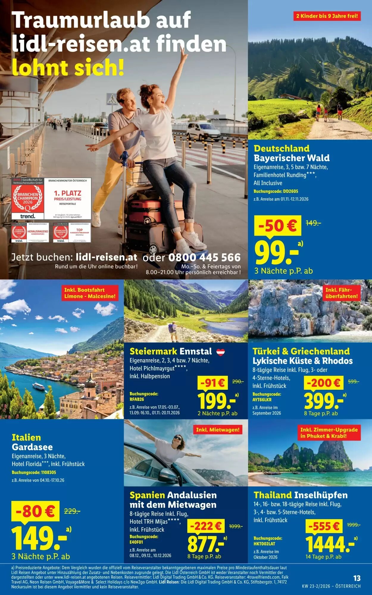 Lidl Flugblatt (ab 03.06.2026) - Angebote und Prospekt - Seite 15