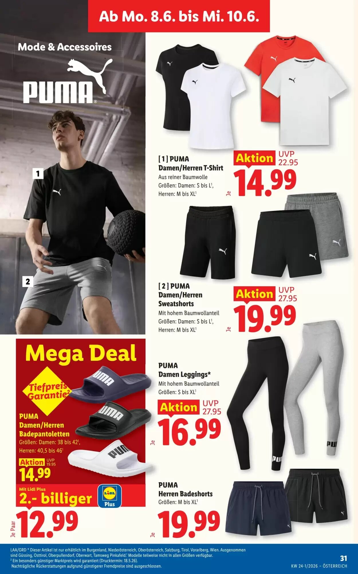 Lidl Flugblatt (ab 03.06.2026) - Angebote und Prospekt - Seite 36