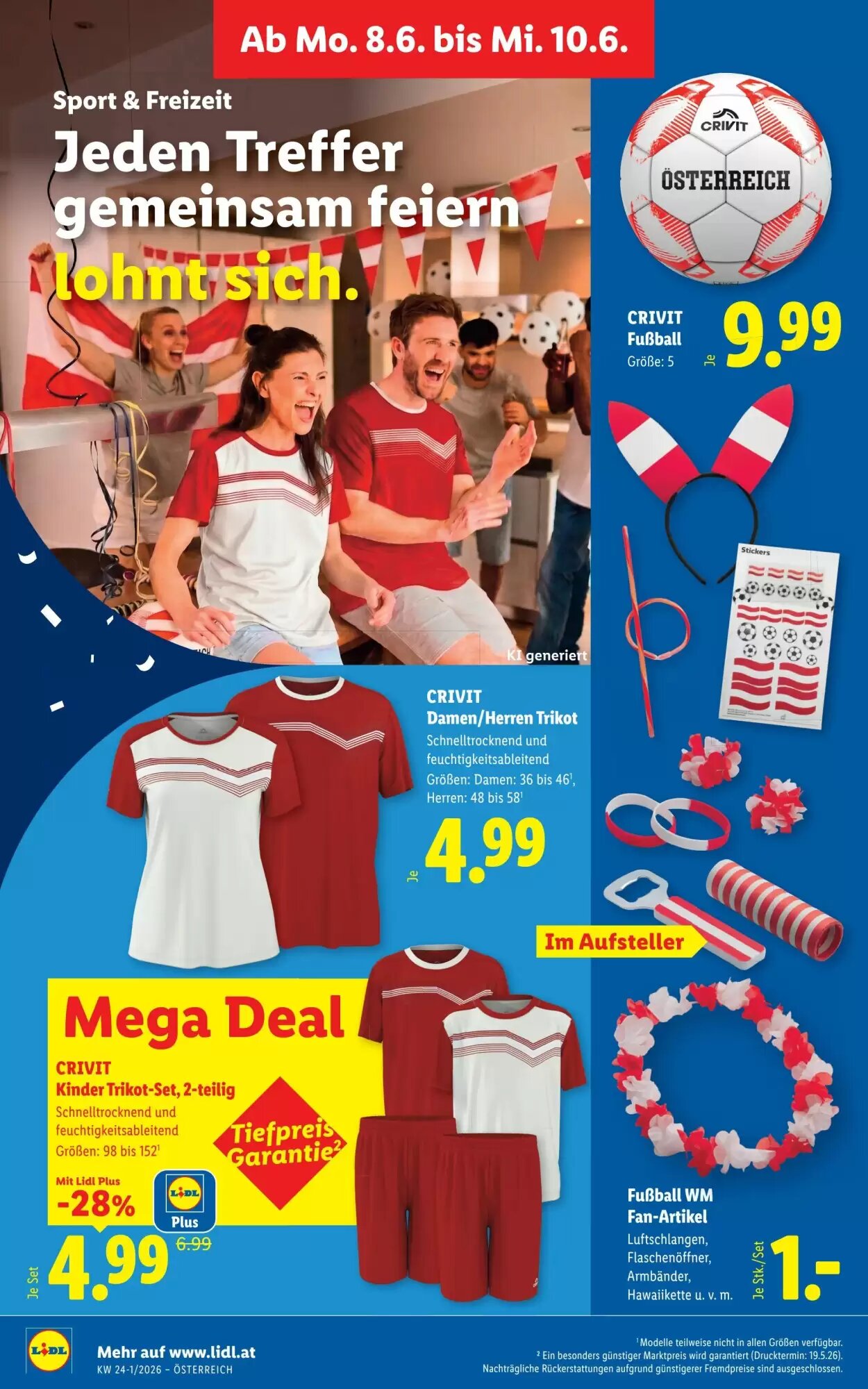 Lidl Flugblatt (ab 03.06.2026) - Angebote und Prospekt - Seite 37