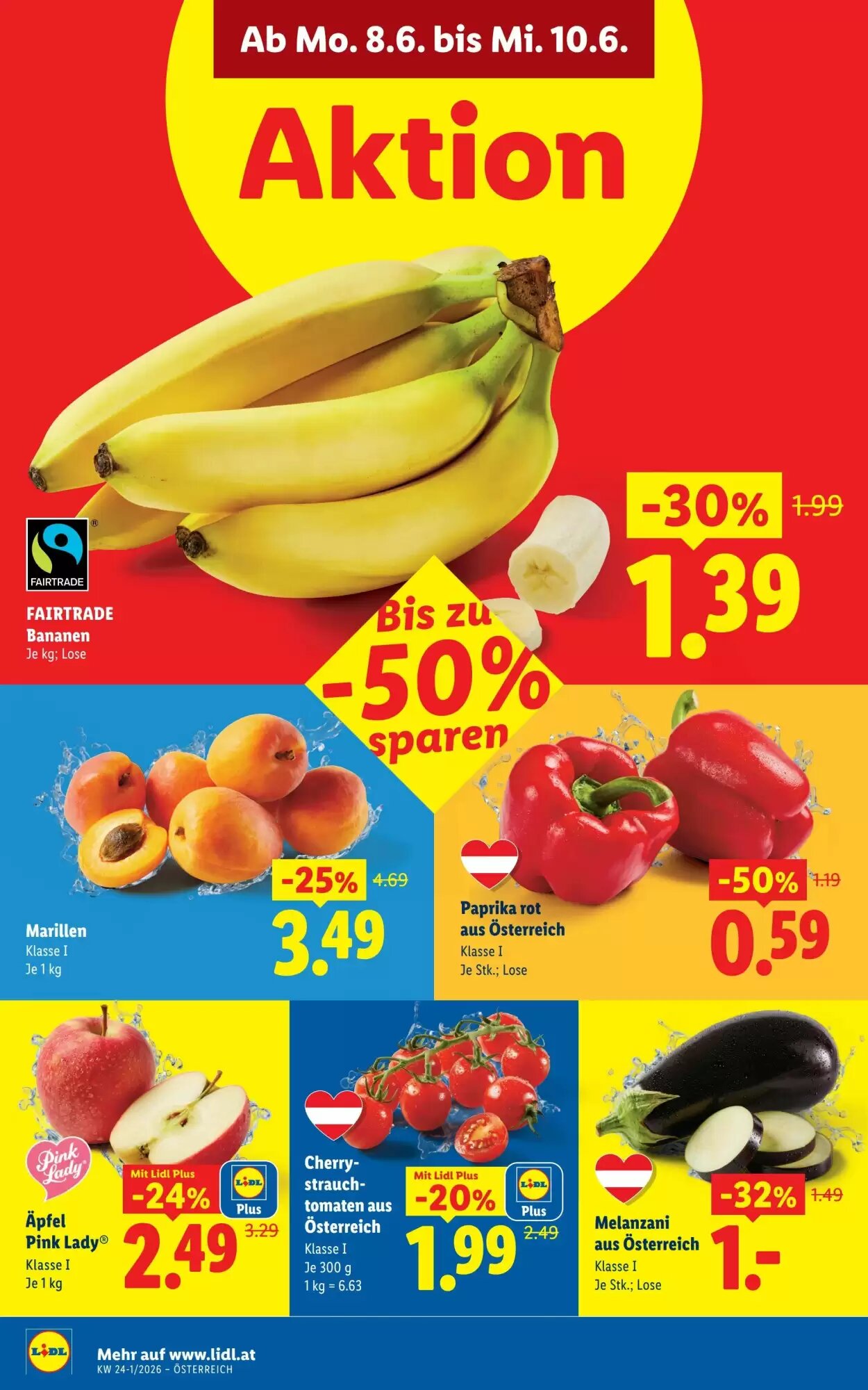 Lidl Flugblatt (ab 03.06.2026) - Angebote und Prospekt - Seite 43