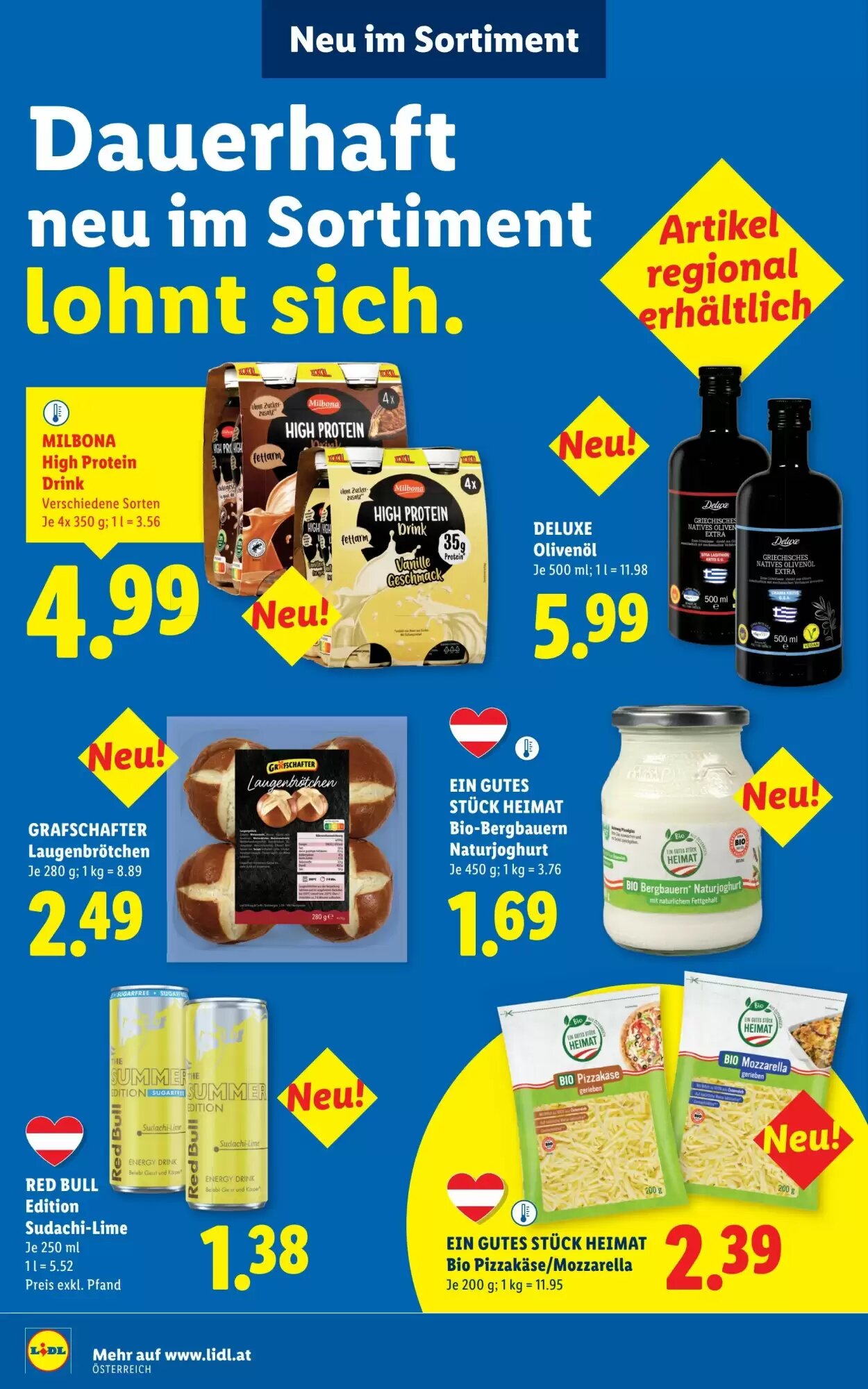 Lidl Flugblatt (ab 03.06.2026) - Angebote und Prospekt - Seite 51