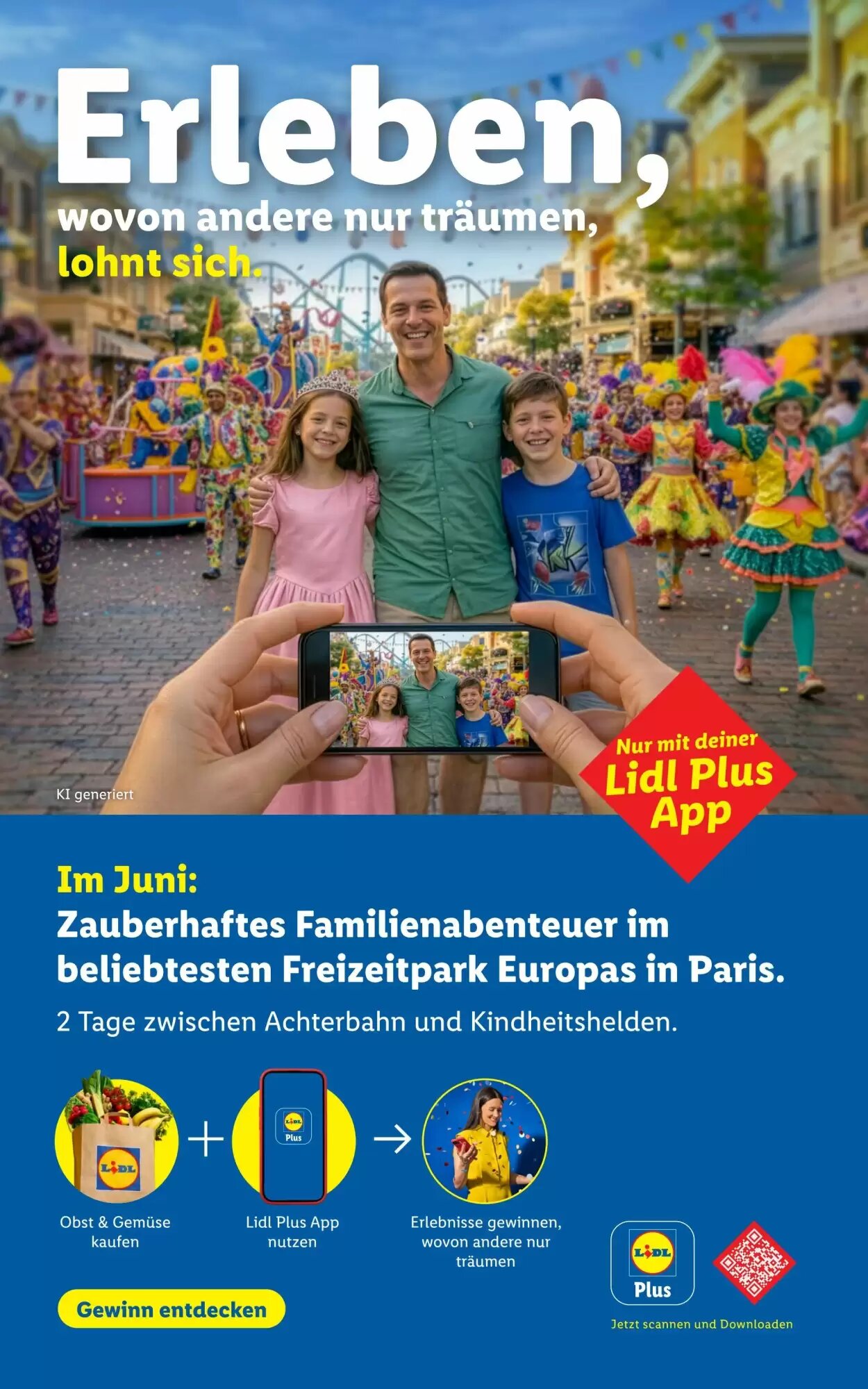 Lidl Flugblatt (ab 03.06.2026) - Angebote und Prospekt - Seite 6