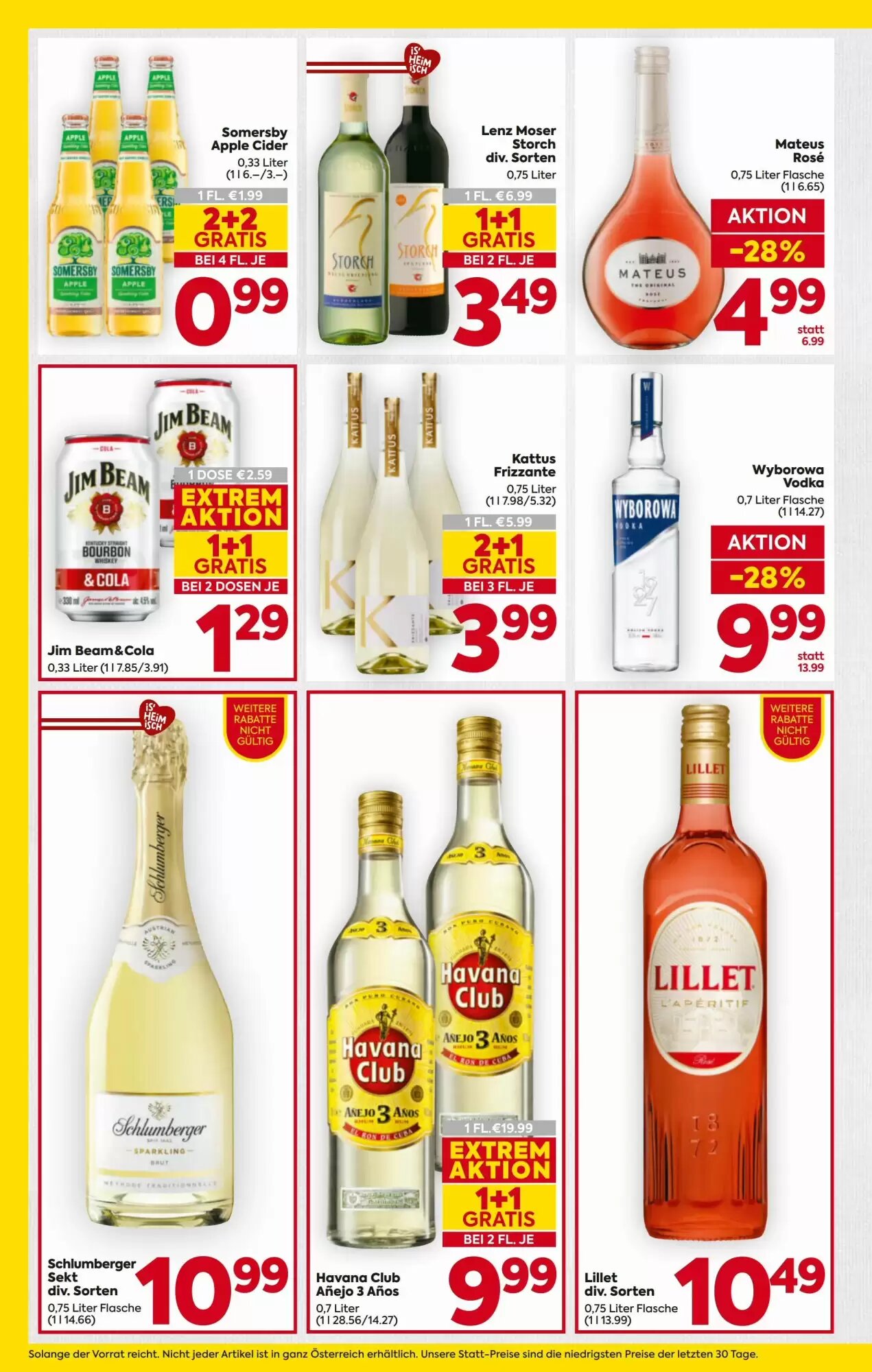 Billa Flugblatt (ab 03.06.2026) - Angebote und Prospekt - Seite 14