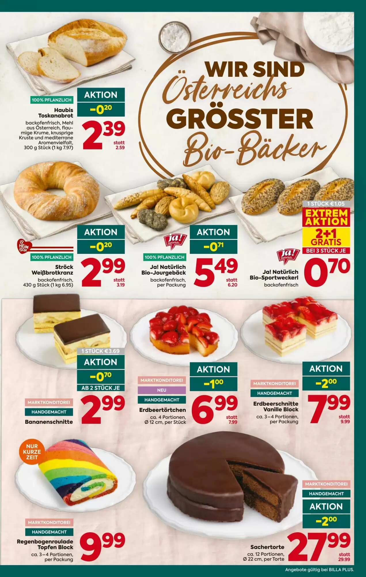 Billa Flugblatt (ab 03.06.2026) - Angebote und Prospekt - Seite 9