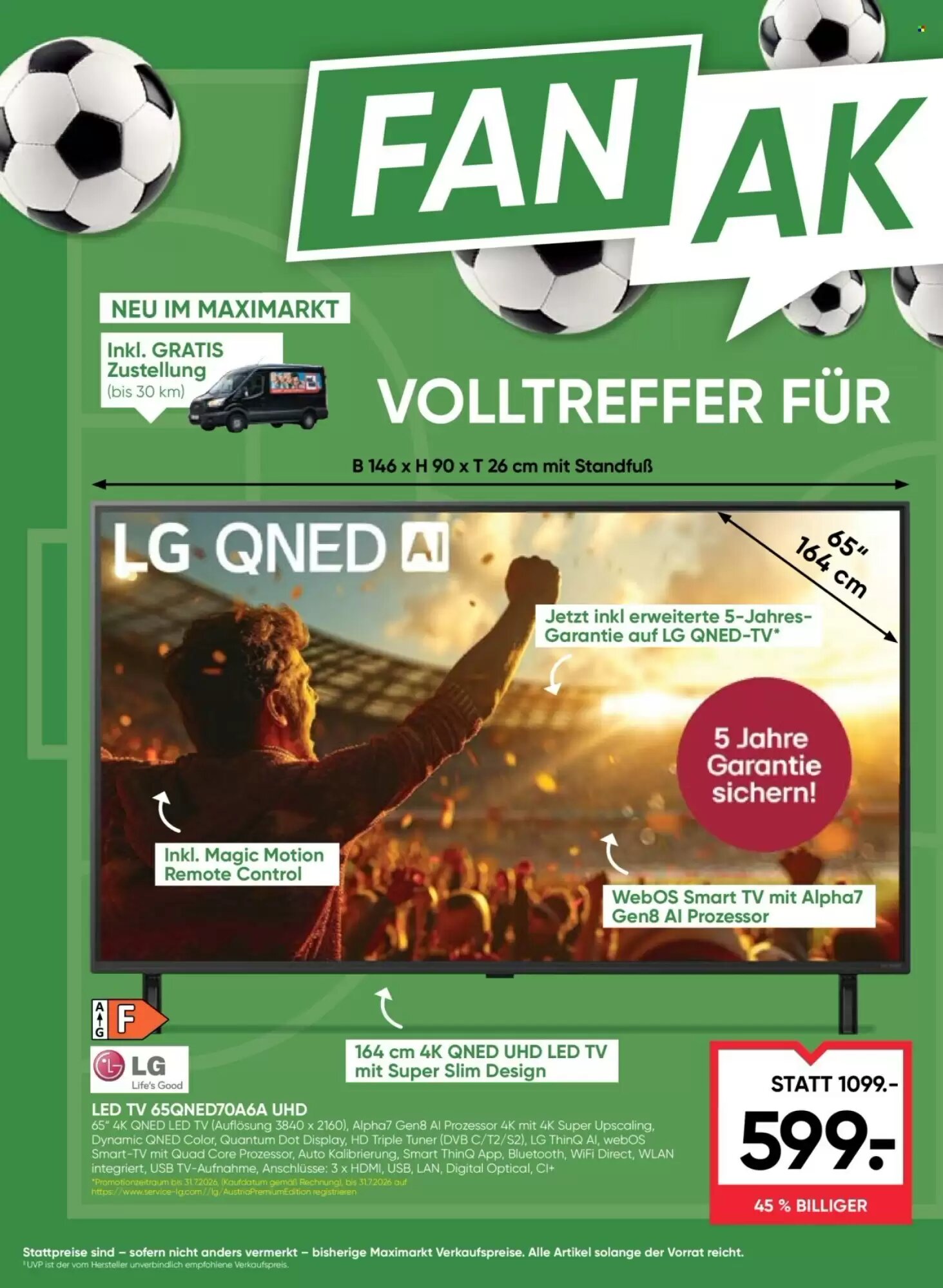 Maximarkt Flugblatt (ab 03.06.2026) - Angebote und Prospekt - Seite 24