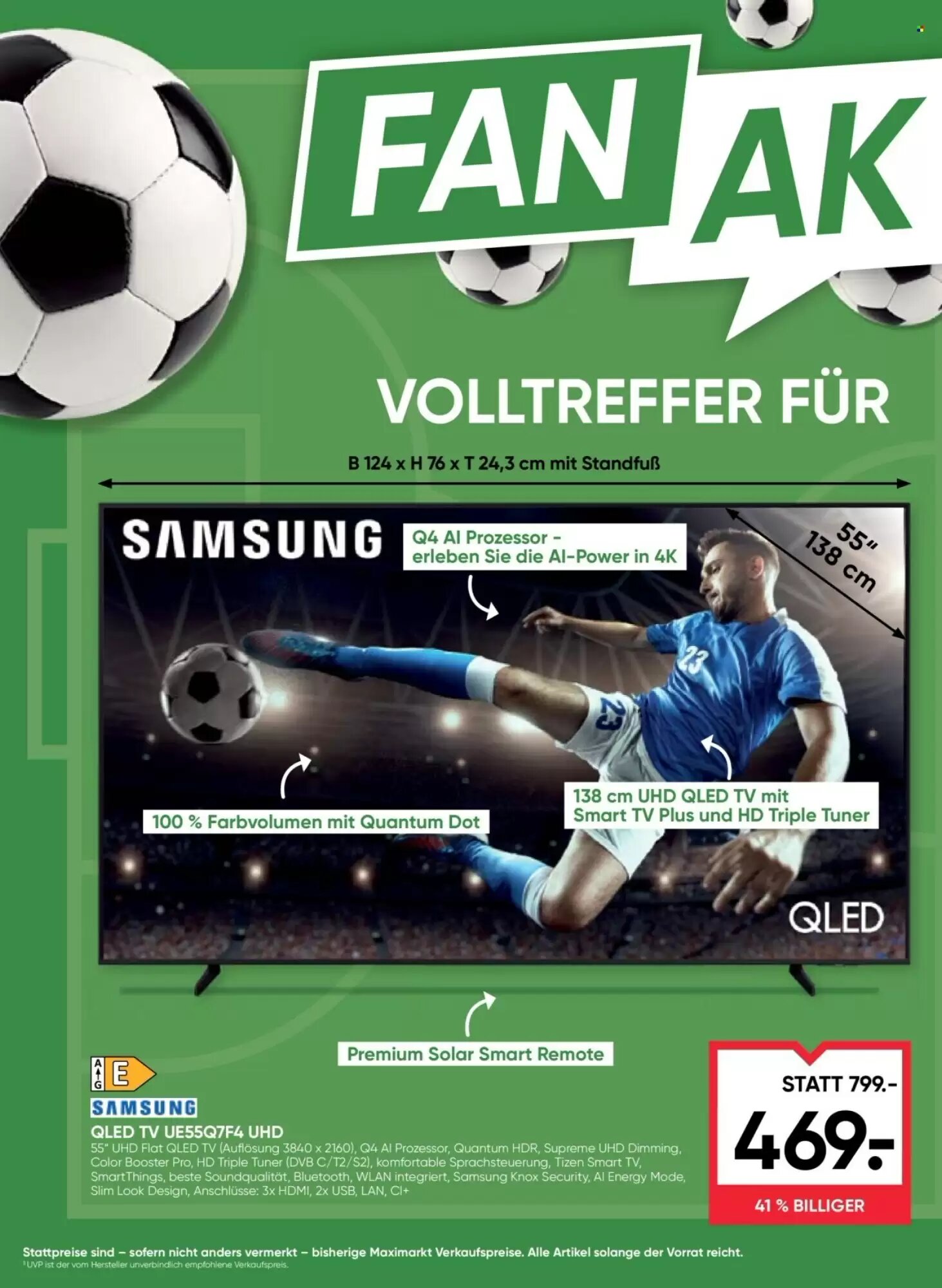Maximarkt Flugblatt (ab 03.06.2026) - Angebote und Prospekt - Seite 26