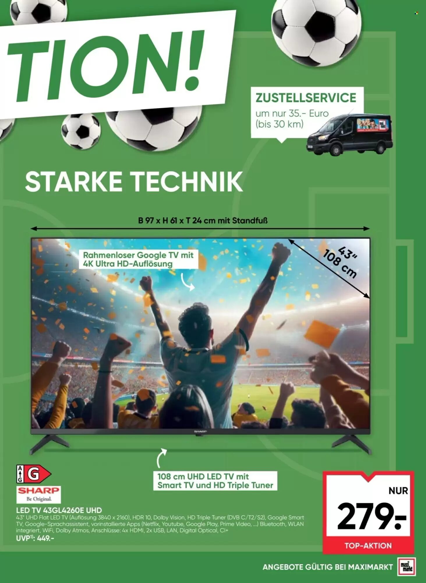 Maximarkt Flugblatt (ab 03.06.2026) - Angebote und Prospekt - Seite 27