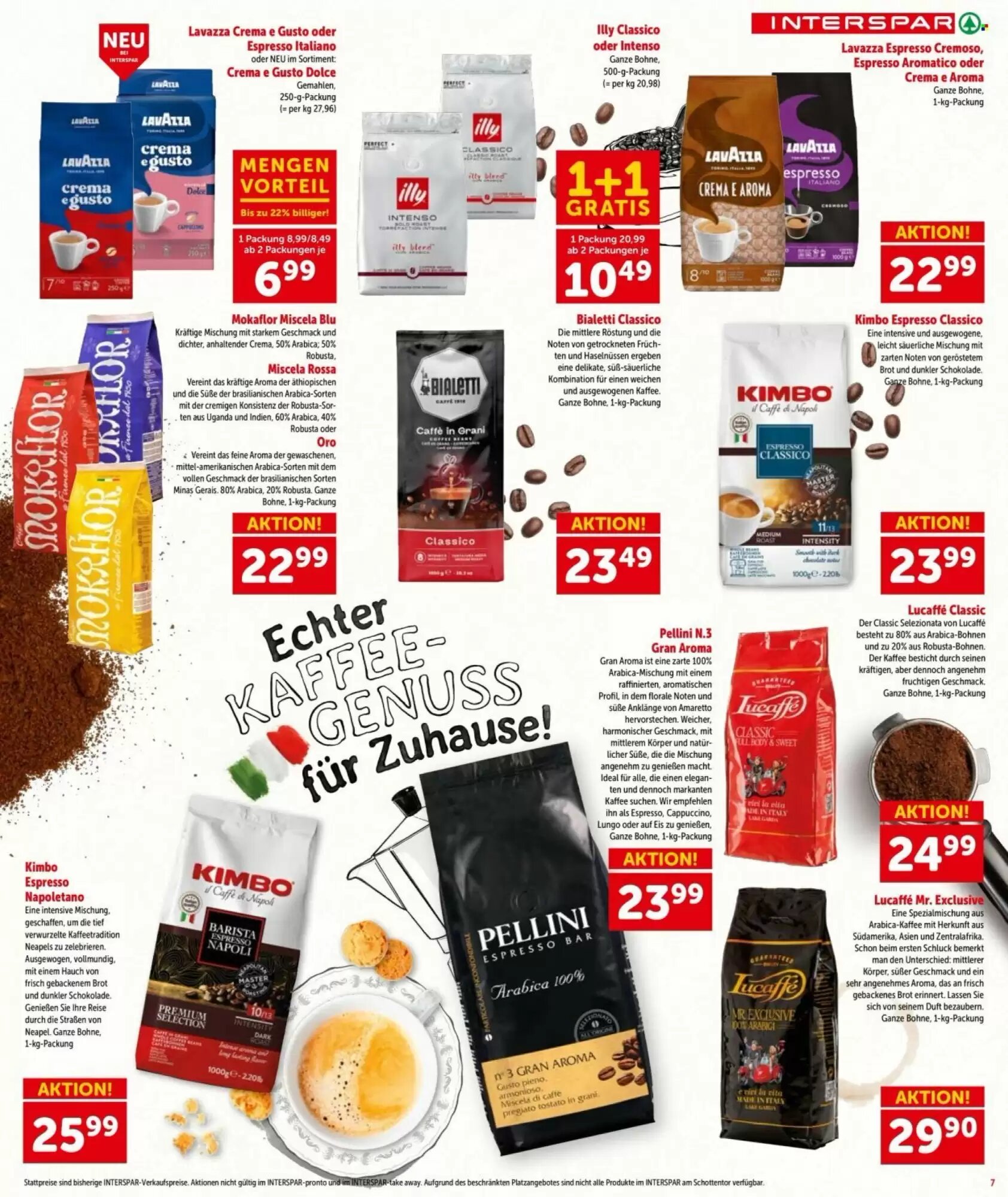 Interspar Flugblatt (ab 03.06.2026) - Angebote und Prospekt - Seite 7