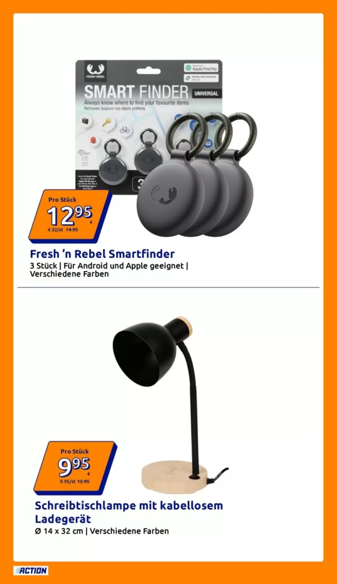 Action Flugblatt (ab 03.06.2026) - Angebote und Prospekt - Seite 16