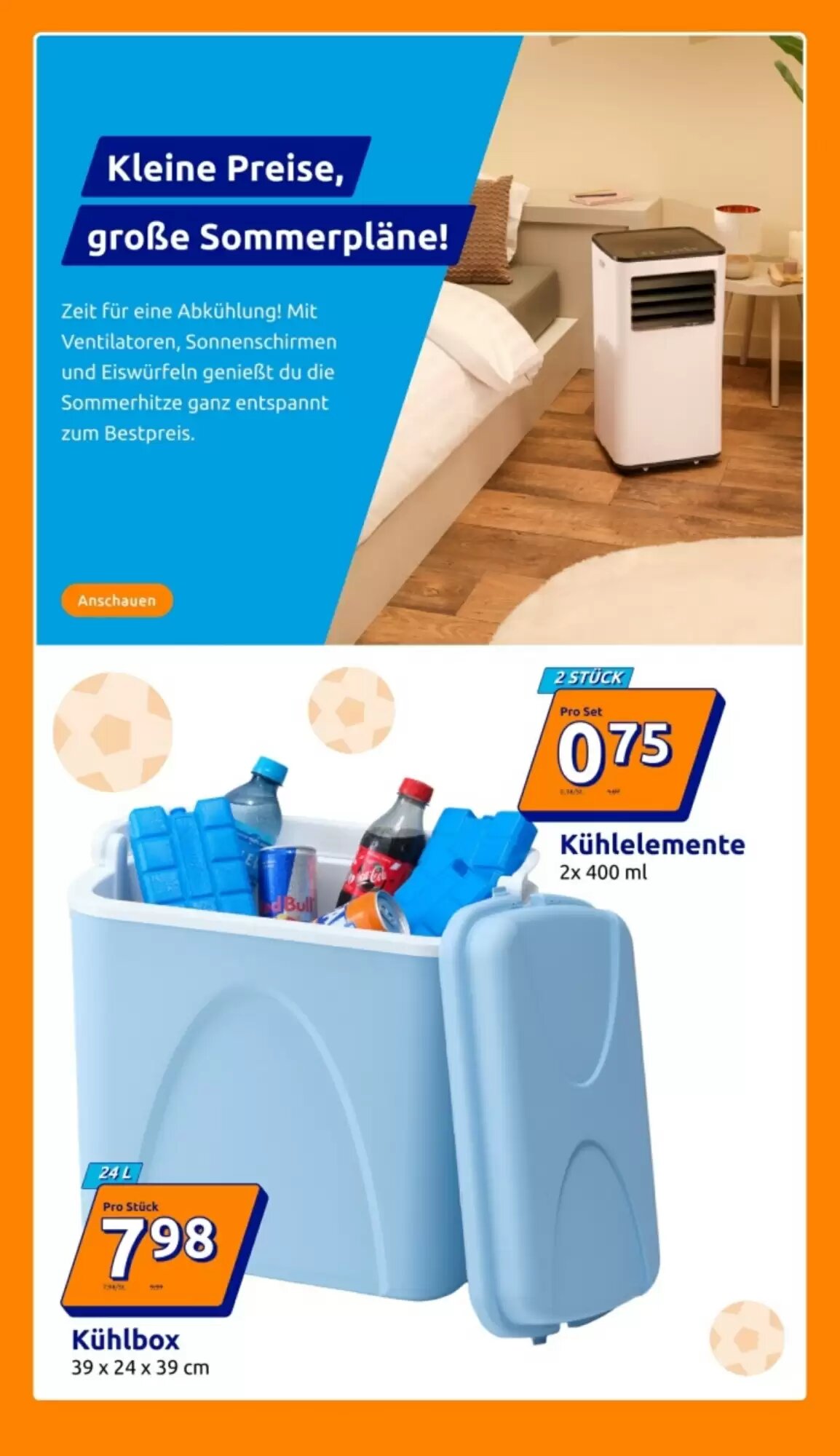 Action Flugblatt (ab 03.06.2026) - Angebote und Prospekt - Seite 17
