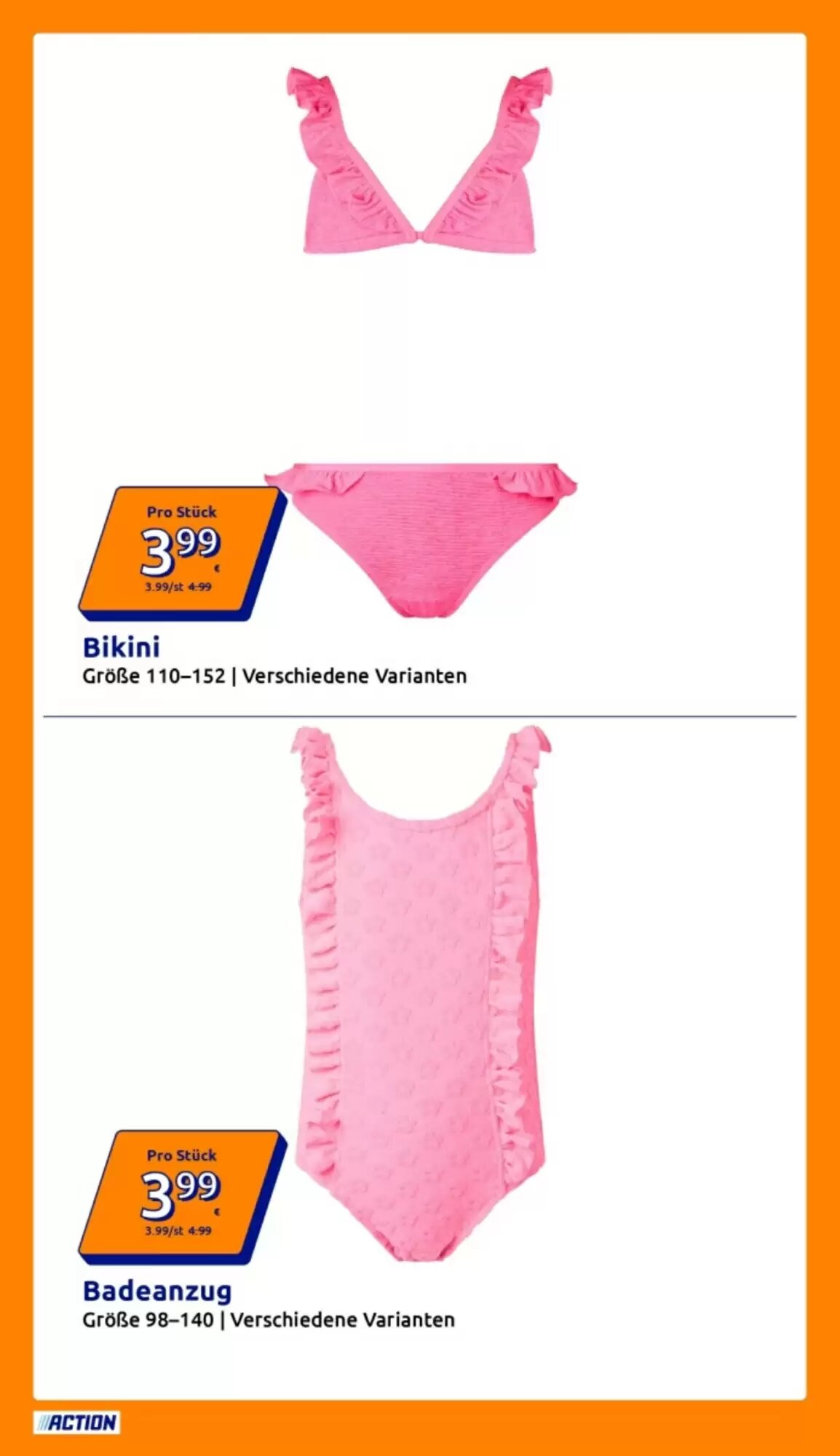 Action Flugblatt (ab 03.06.2026) - Angebote und Prospekt - Seite 4