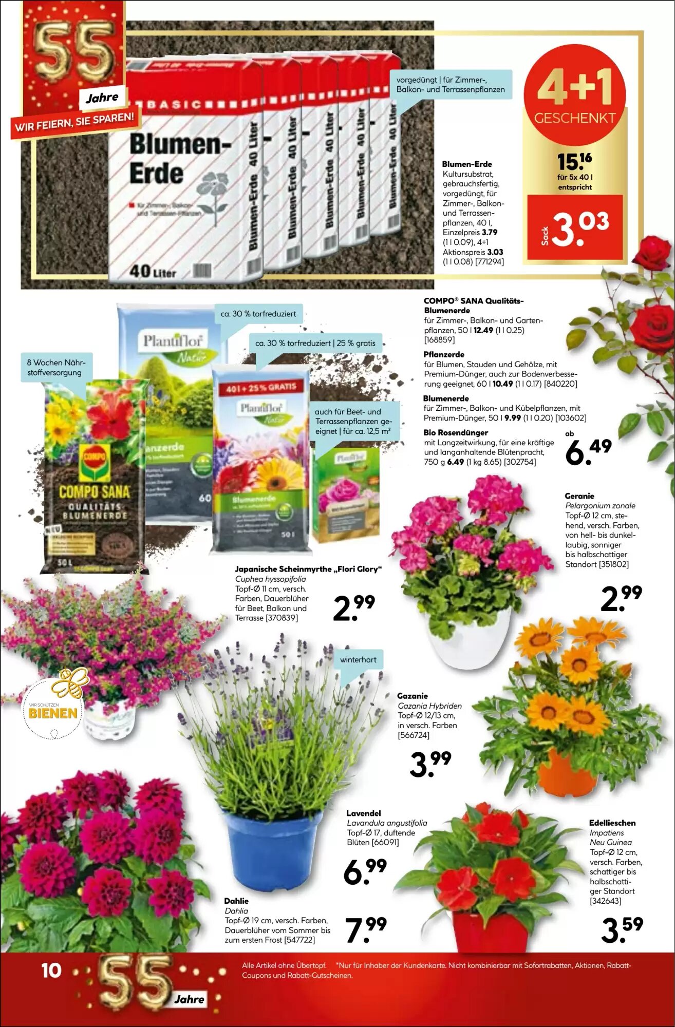 Hellweg Flugblatt (ab 03.06.2026) - Angebote und Prospekt - Seite 14